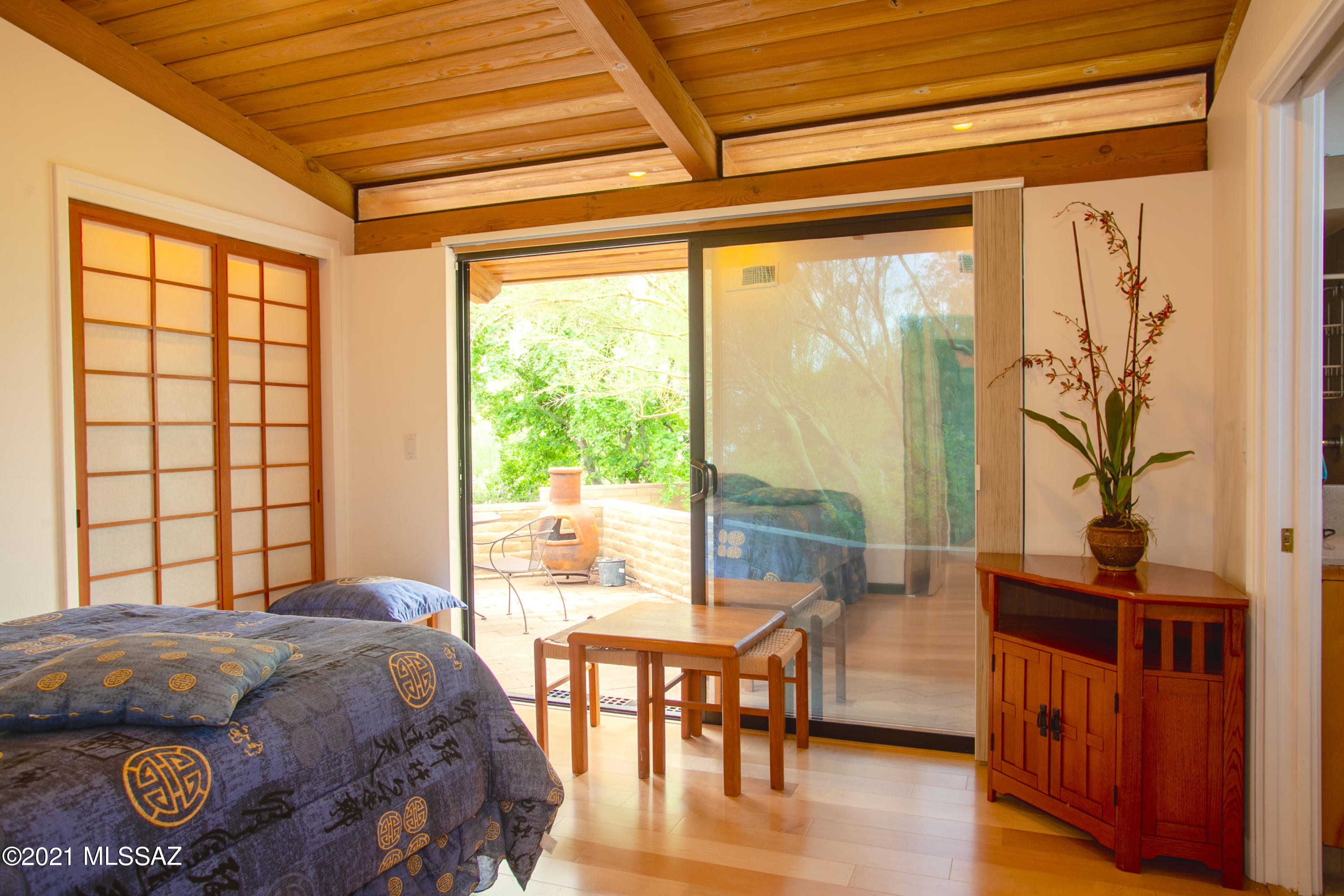 Lazy C Ranch Estates NO. 2 (1-20) - Residential