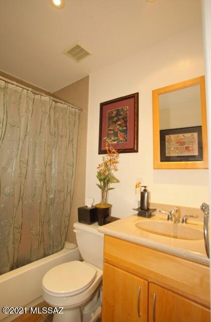 Lazy C Ranch Estates NO. 2 (1-20) - Residential