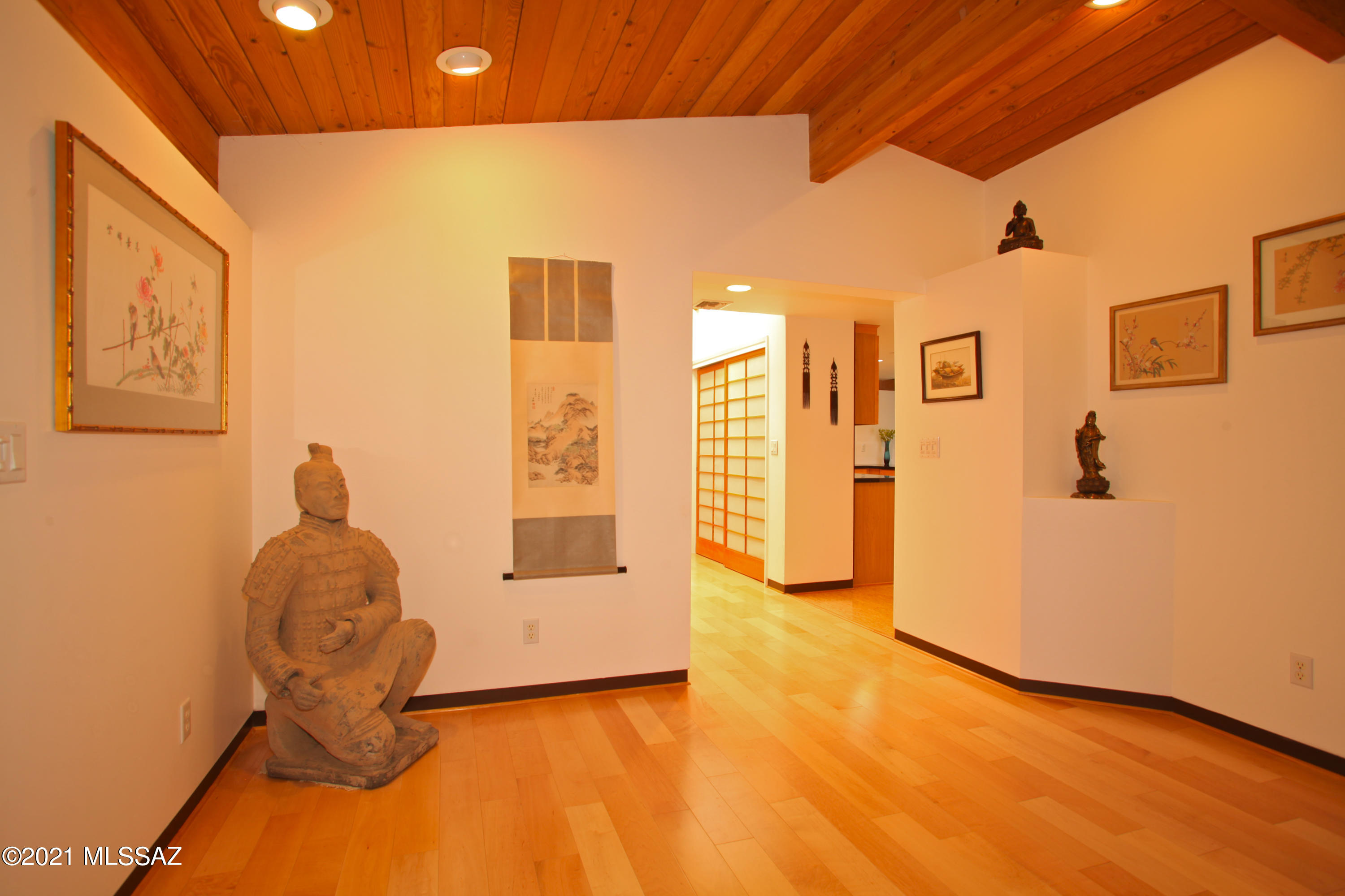 Lazy C Ranch Estates NO. 2 (1-20) - Residential