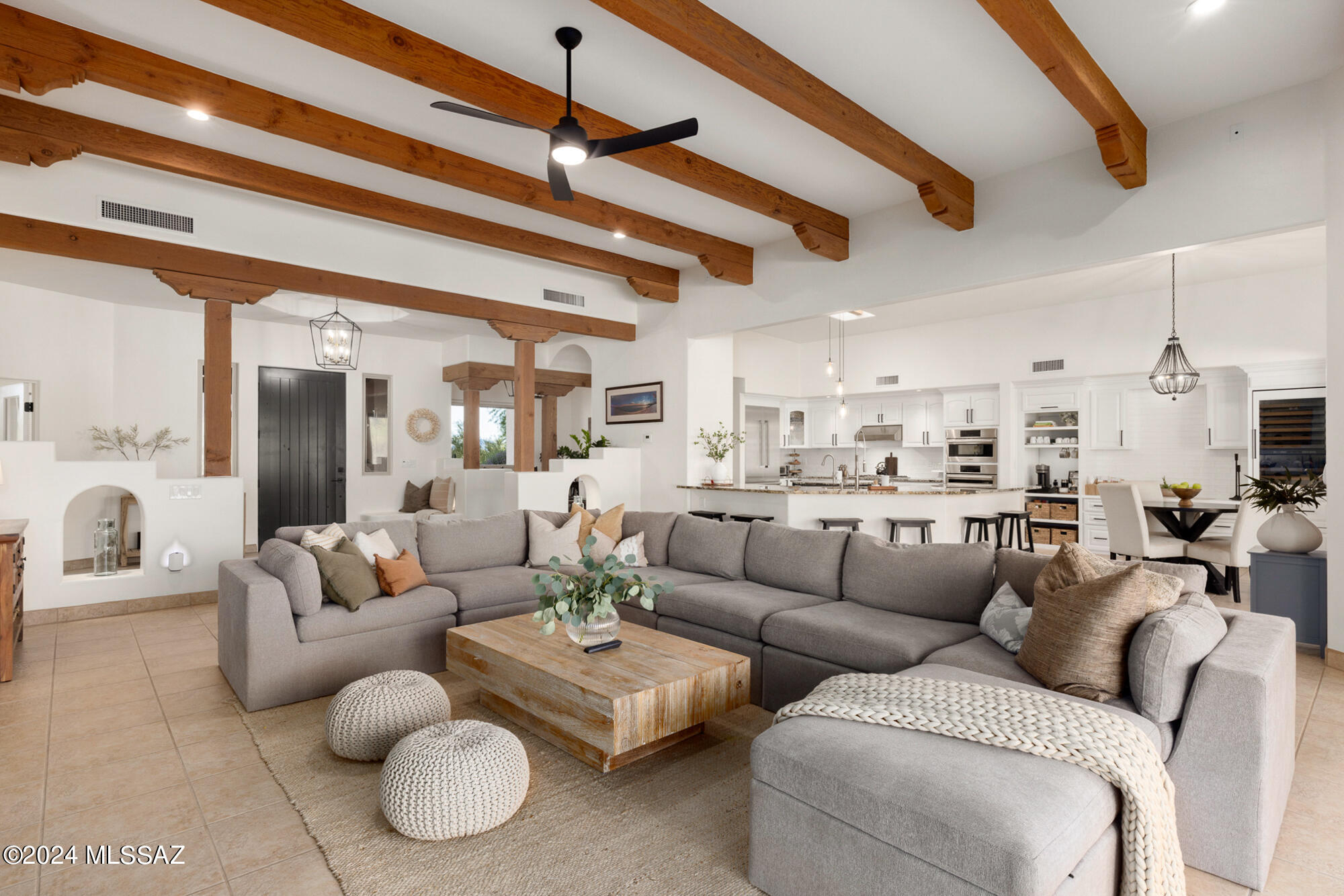 Bellas Catalinas Estates (1-93) - Residential