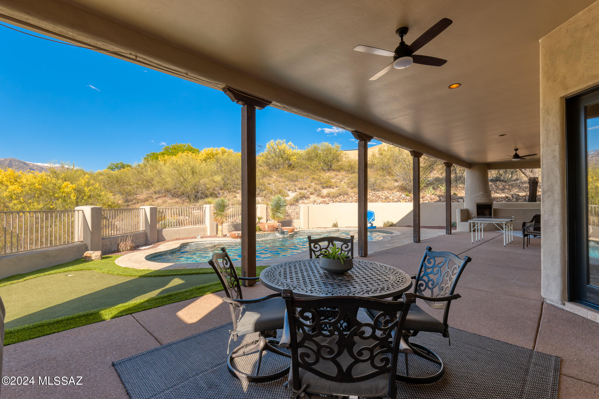 Bellas Catalinas Estates (1-93) - Residential