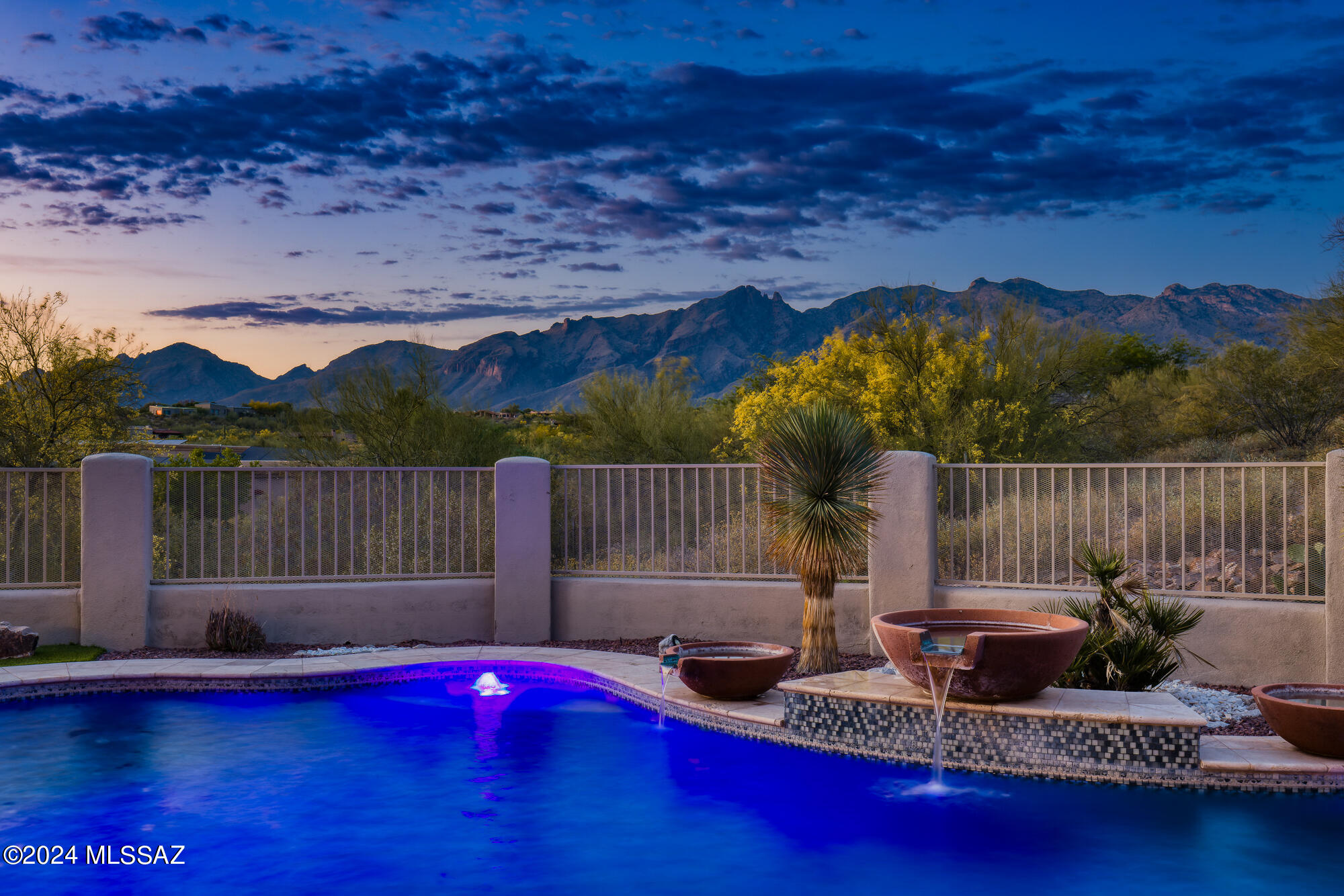 Bellas Catalinas Estates (1-93) - Residential