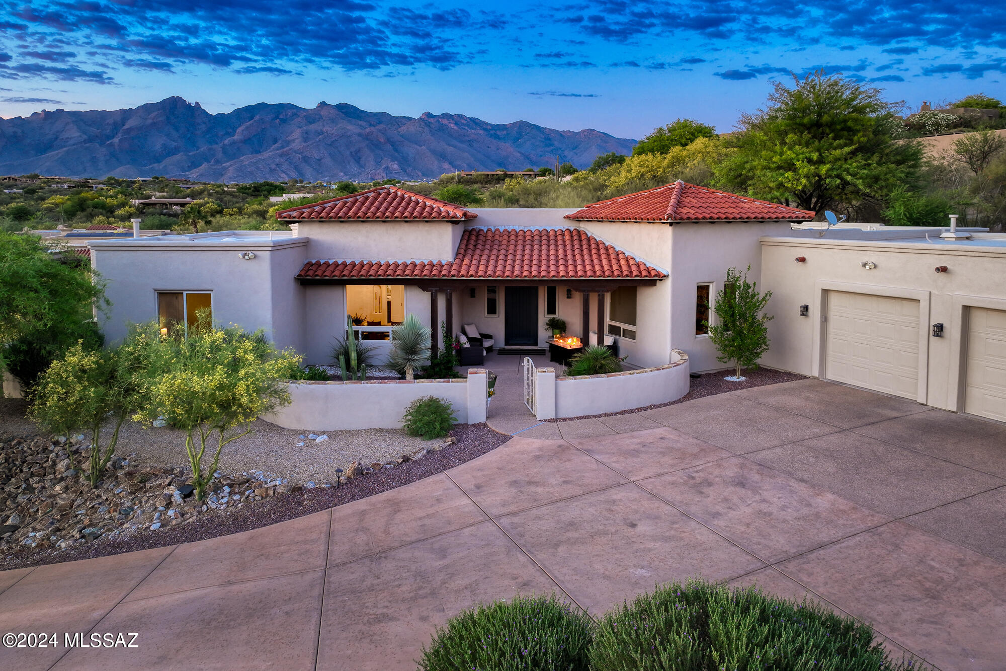 Bellas Catalinas Estates (1-93) - Residential