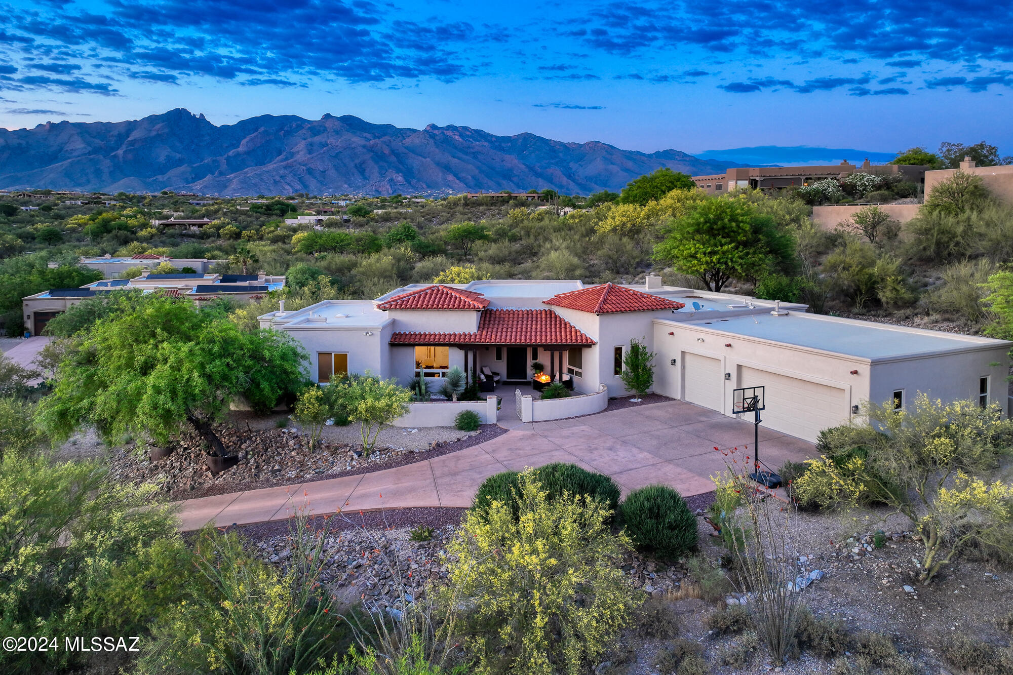 Bellas Catalinas Estates (1-93) - Residential