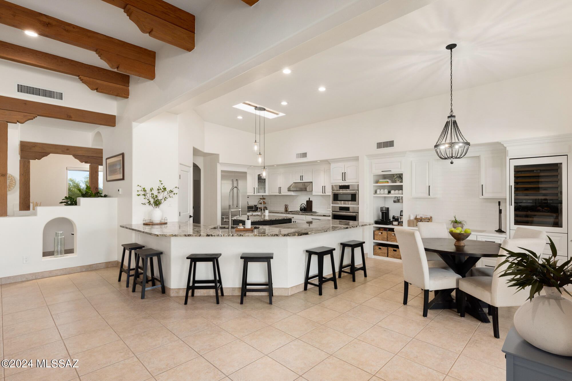 Bellas Catalinas Estates (1-93) - Residential