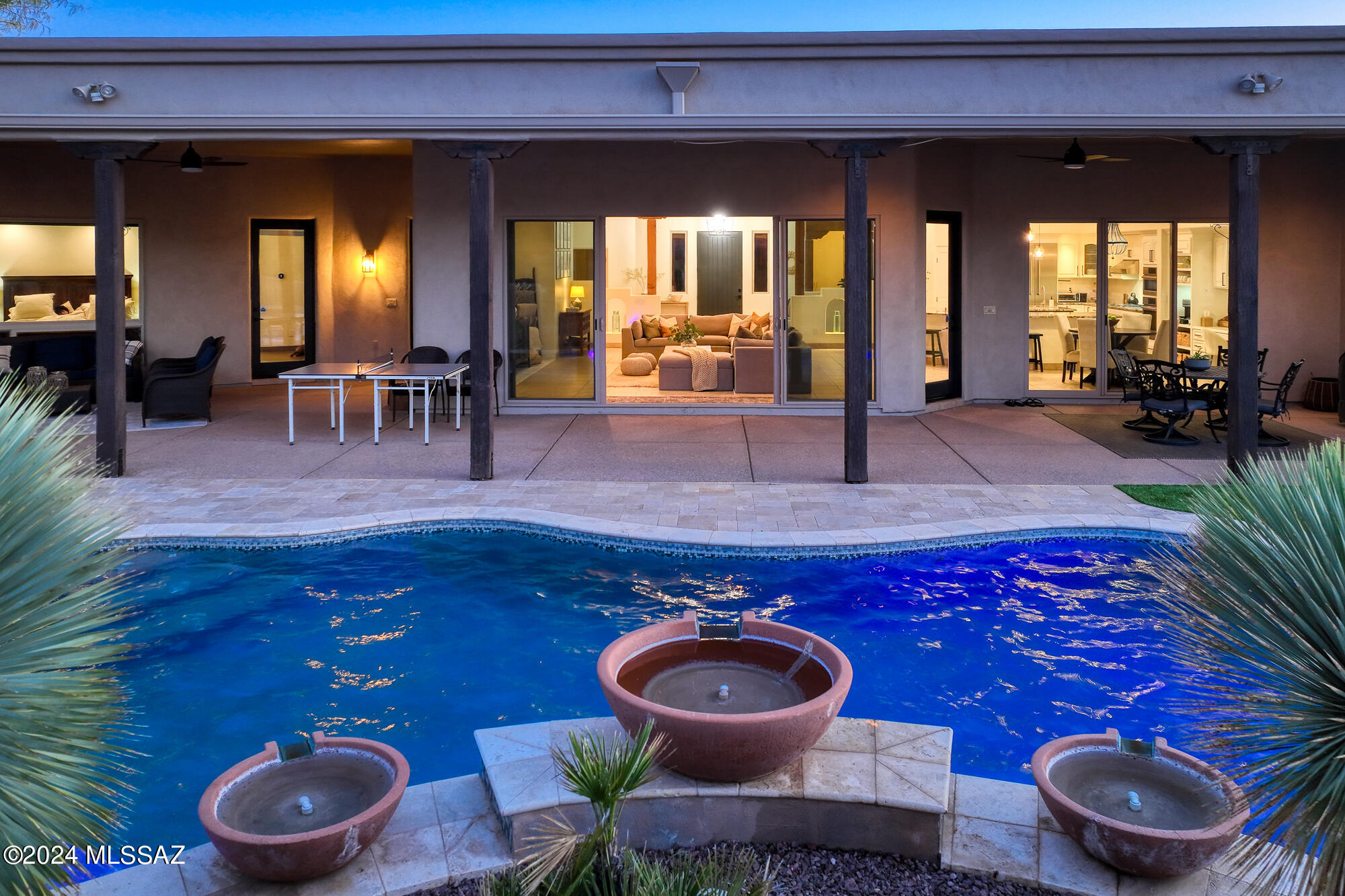 Bellas Catalinas Estates (1-93) - Residential