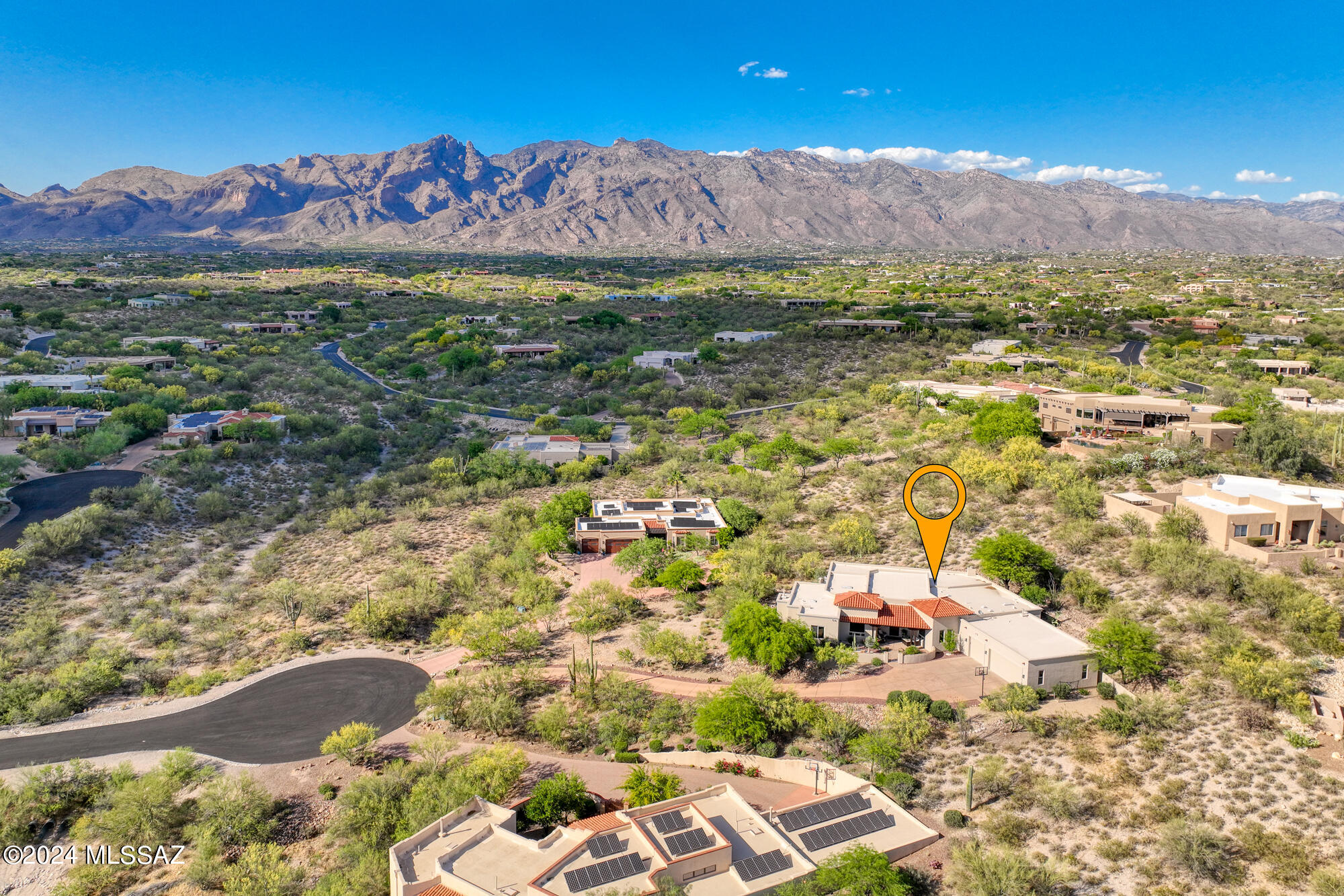 Bellas Catalinas Estates (1-93) - Residential
