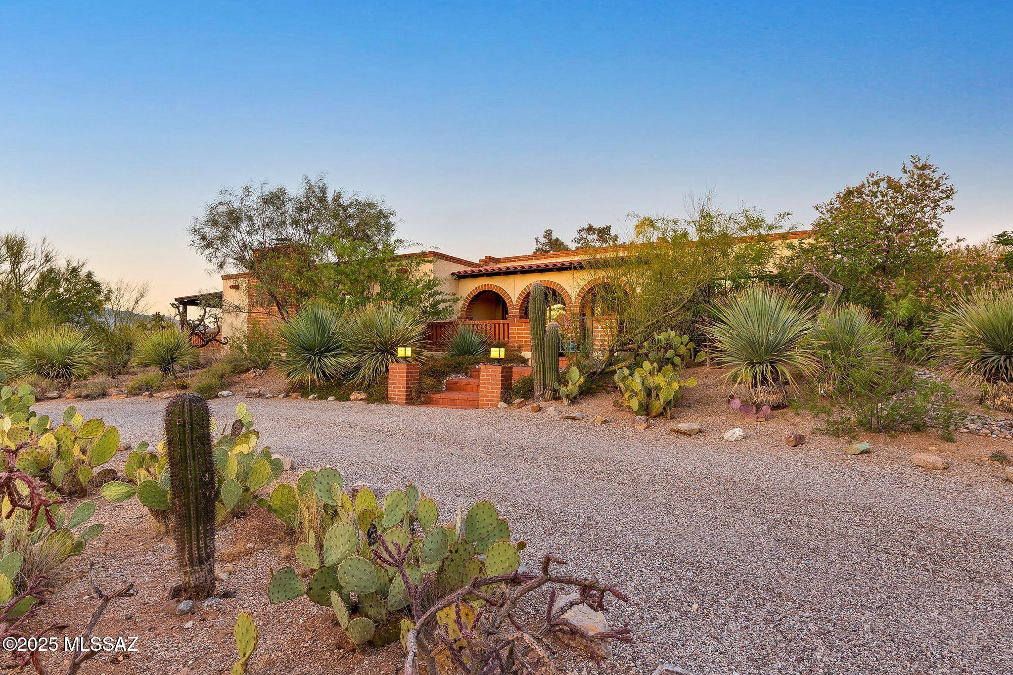 Cord Ranch Estates (1-10) - Residential
