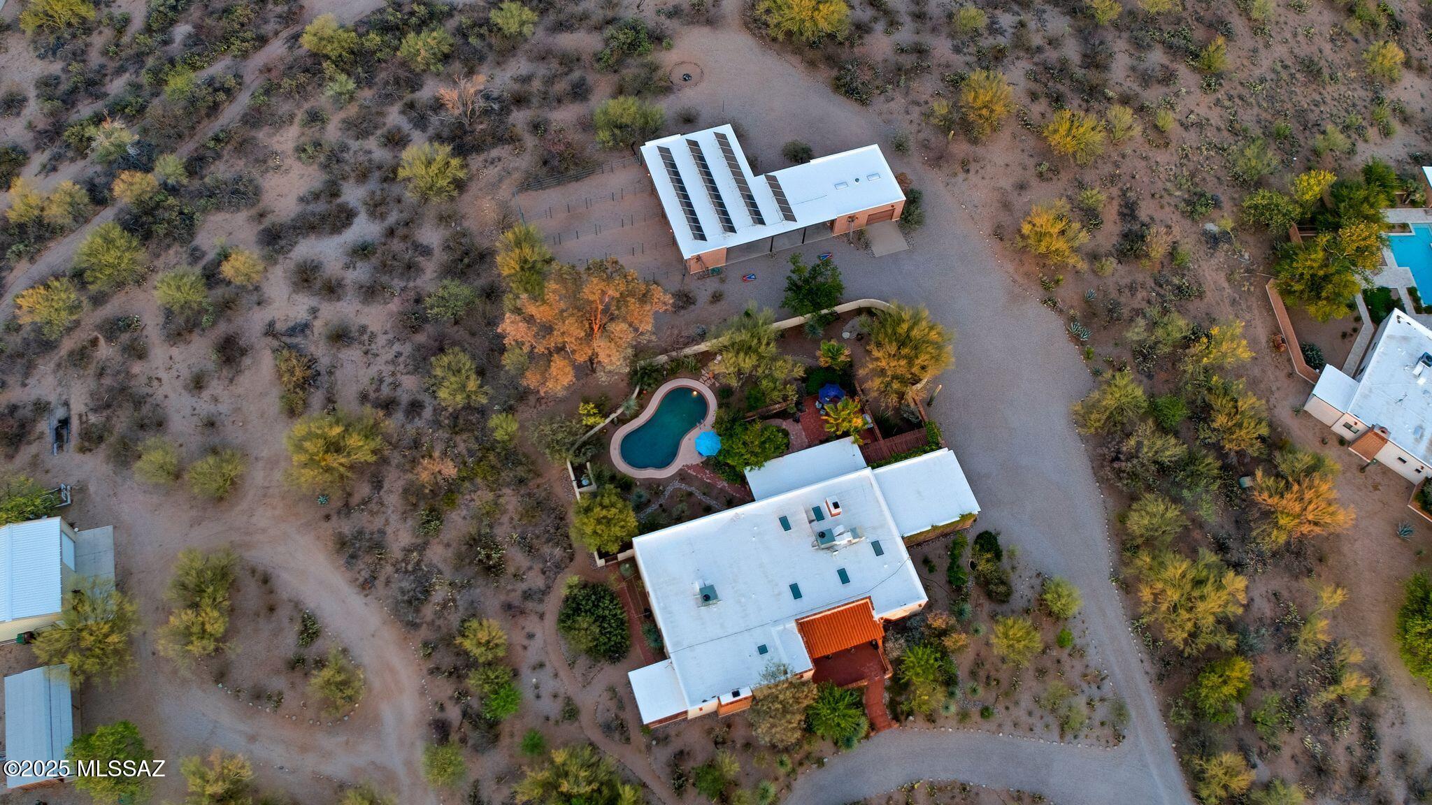 Cord Ranch Estates (1-10) - Residential