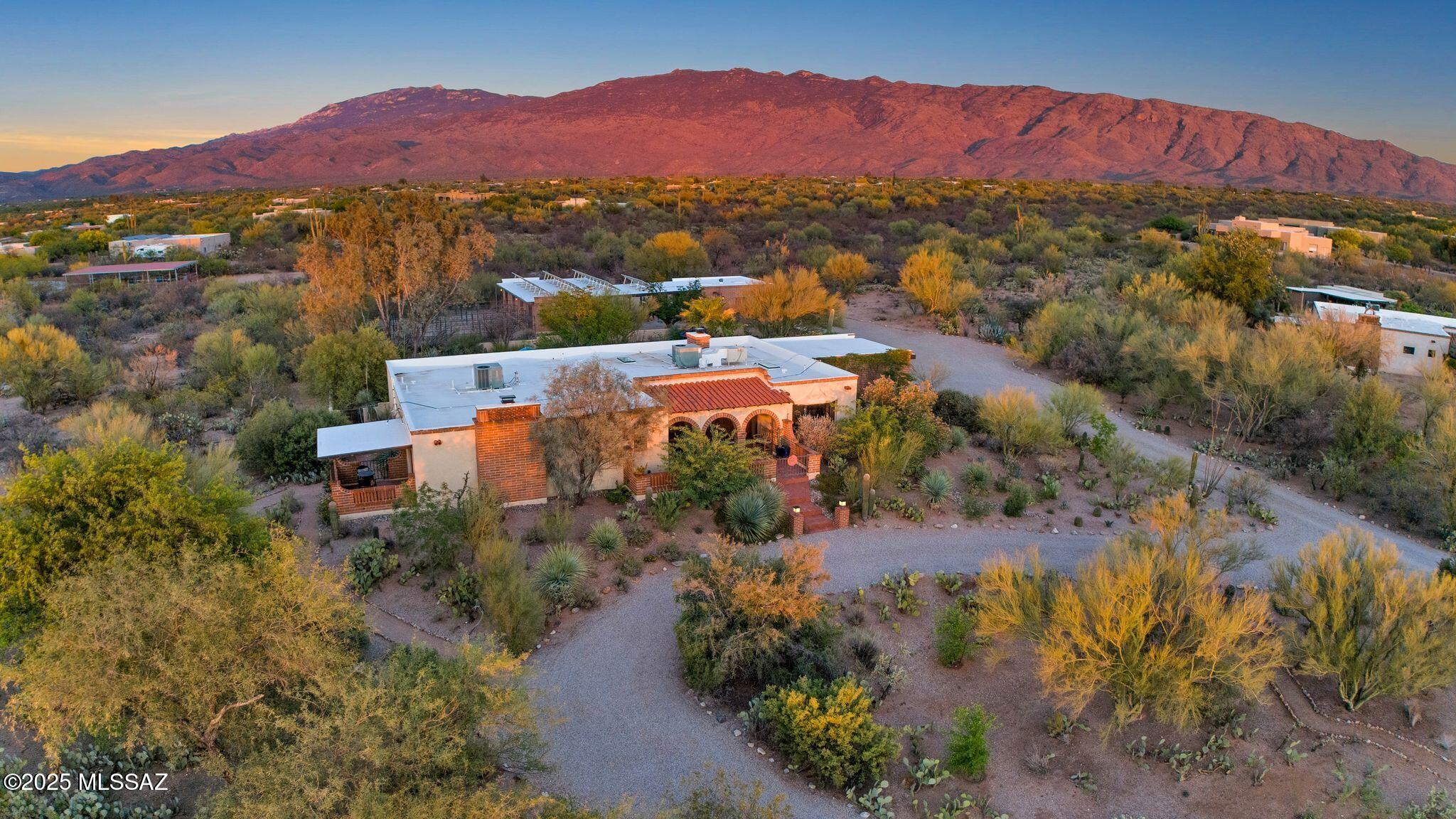 Cord Ranch Estates (1-10) - Residential