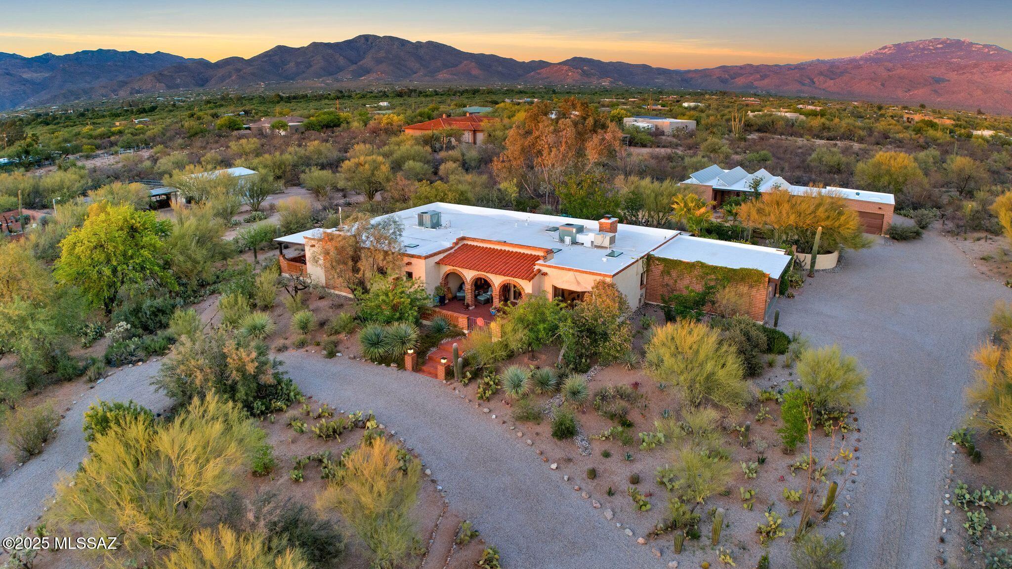 Cord Ranch Estates (1-10) - Residential