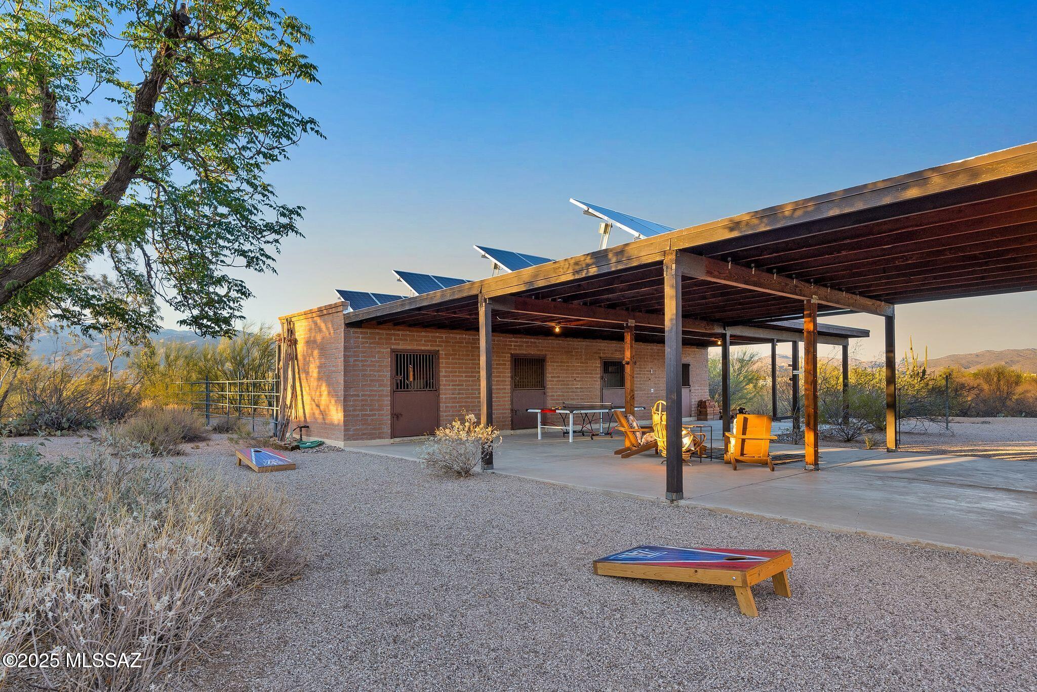 Cord Ranch Estates (1-10) - Residential