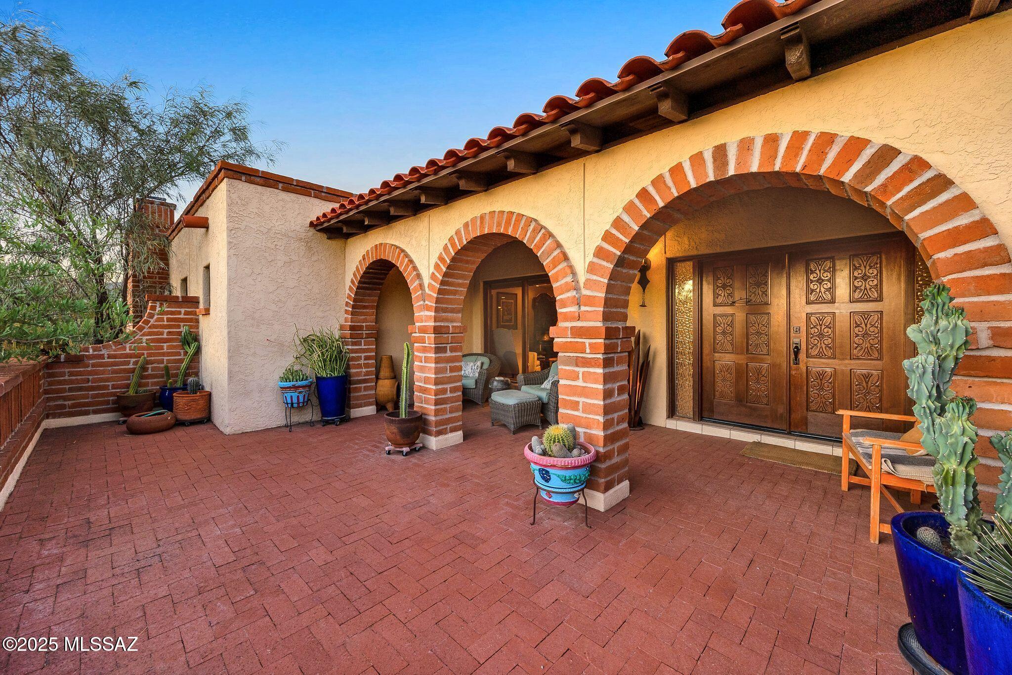 Cord Ranch Estates (1-10) - Residential