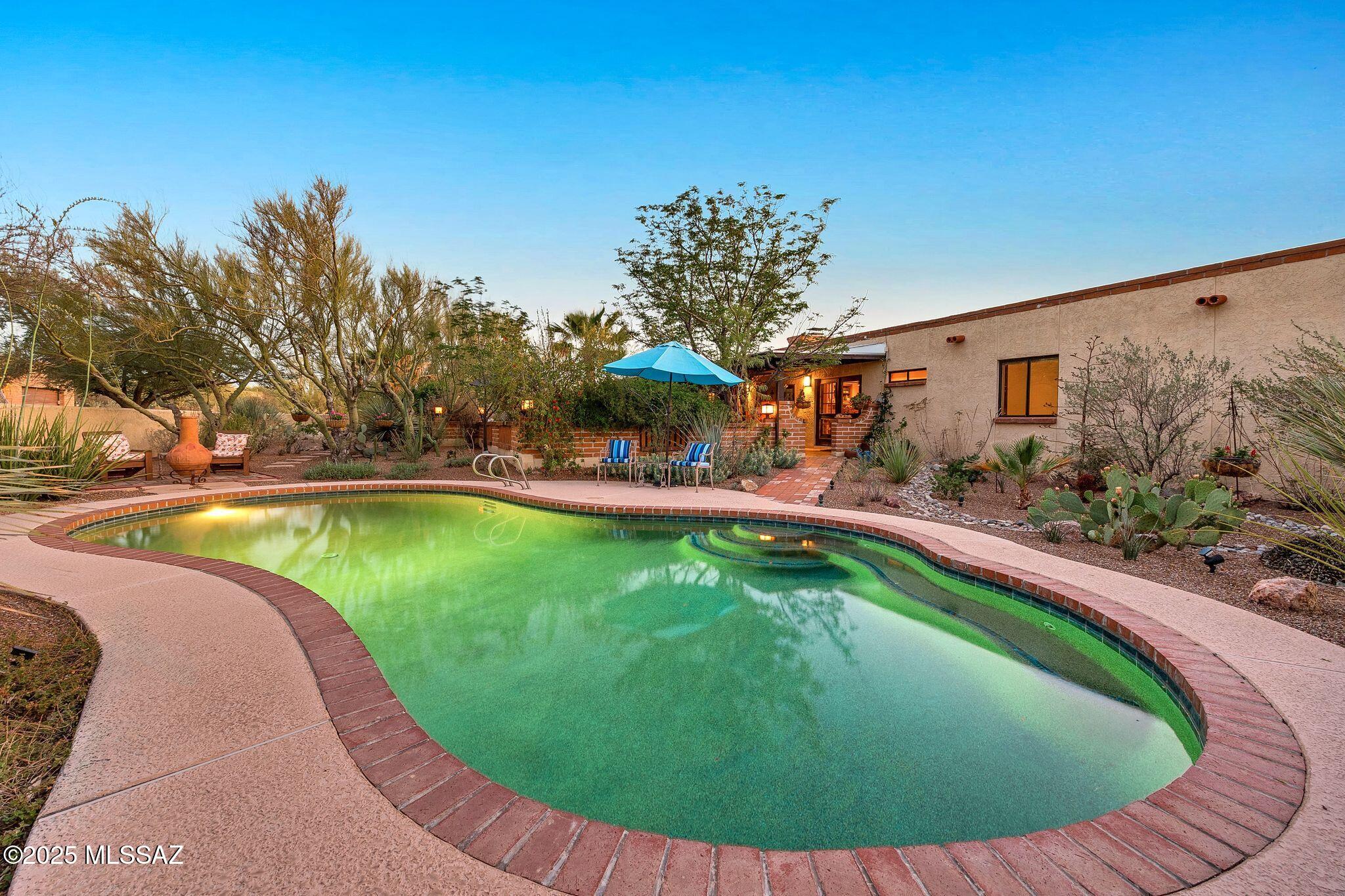 Cord Ranch Estates (1-10) - Residential