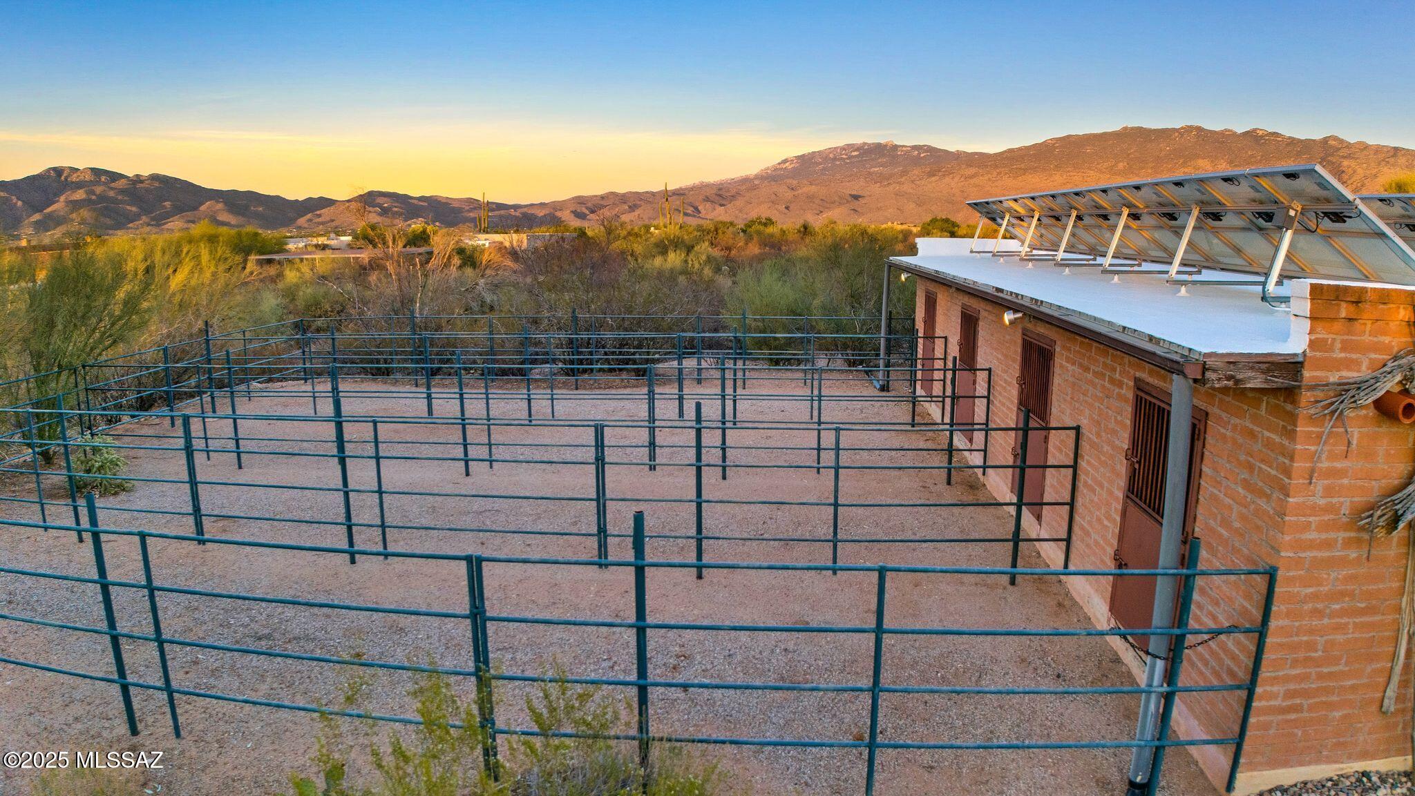 Cord Ranch Estates (1-10) - Residential