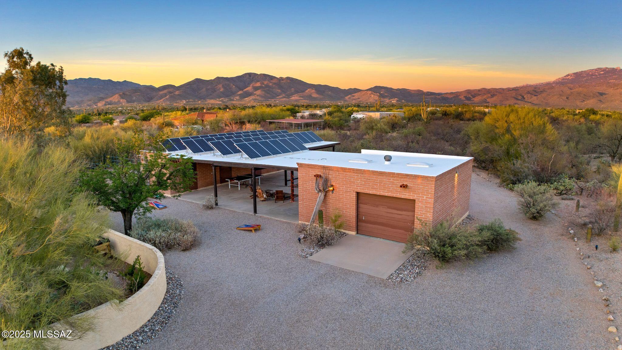 Cord Ranch Estates (1-10) - Residential