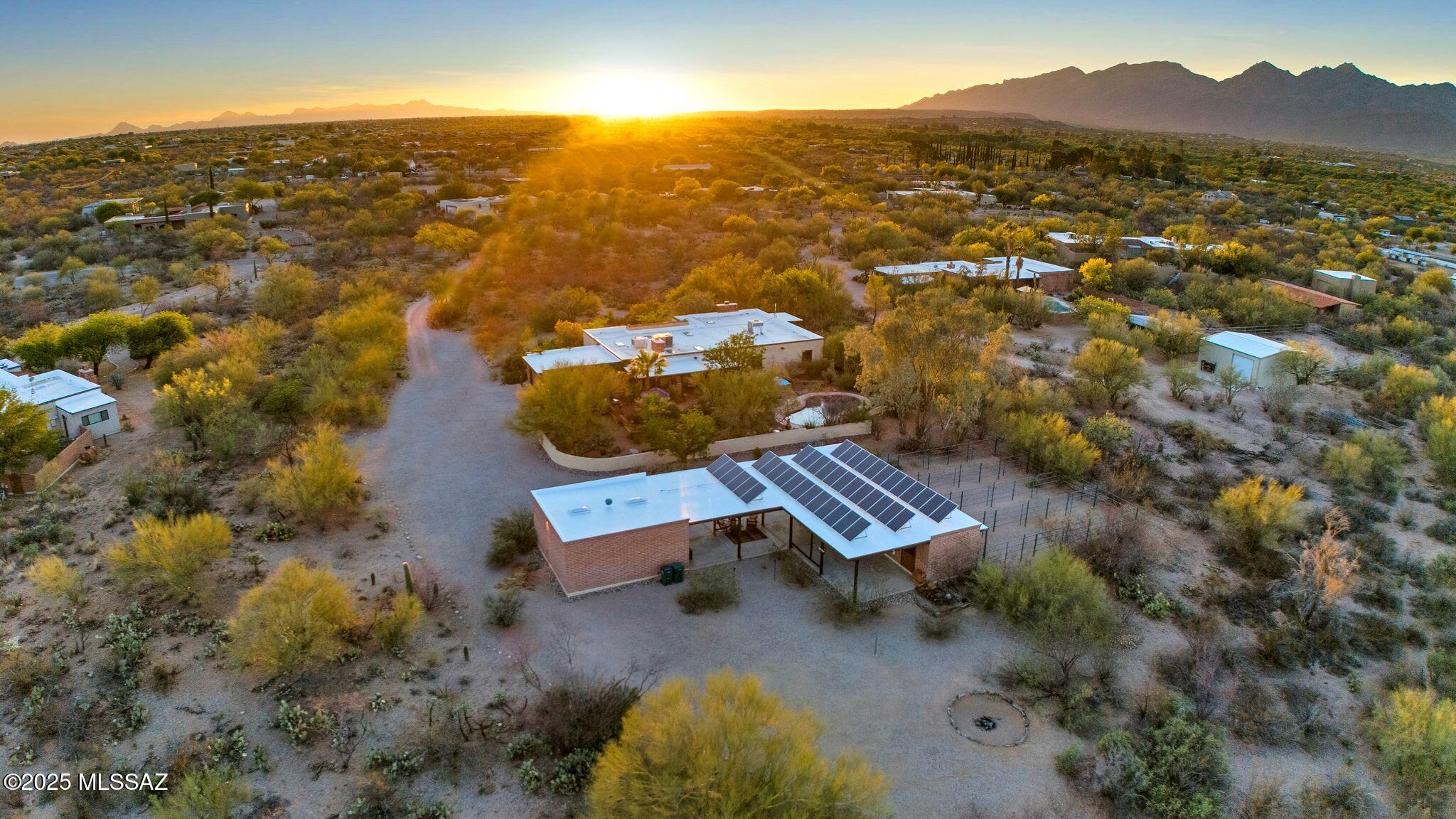 Cord Ranch Estates (1-10) - Residential