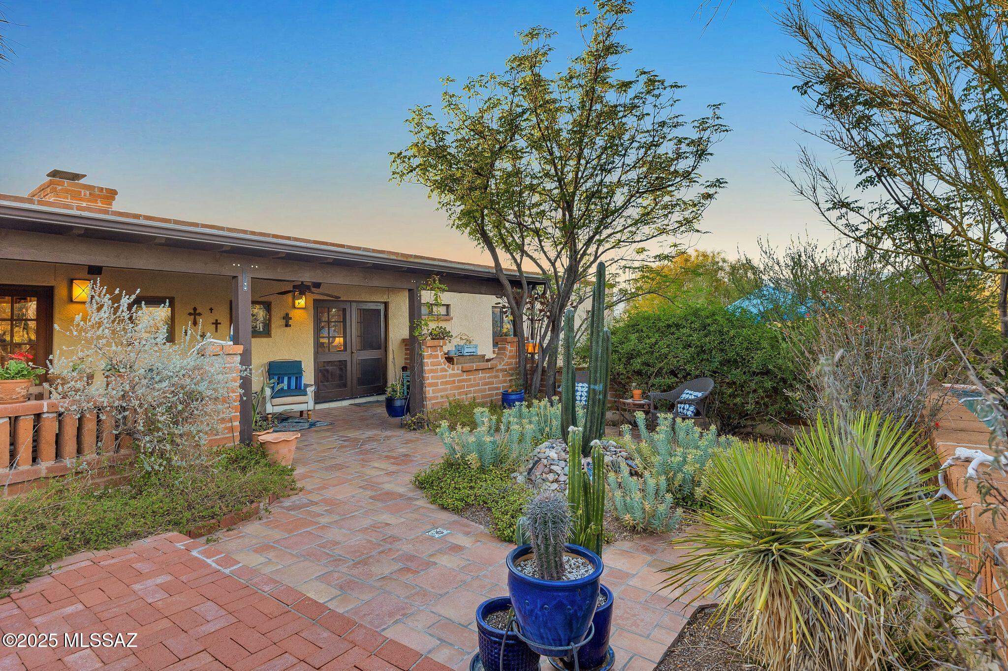 Cord Ranch Estates (1-10) - Residential