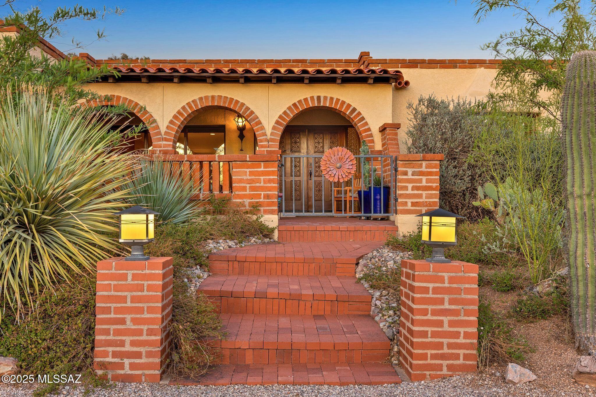 Cord Ranch Estates (1-10) - Residential