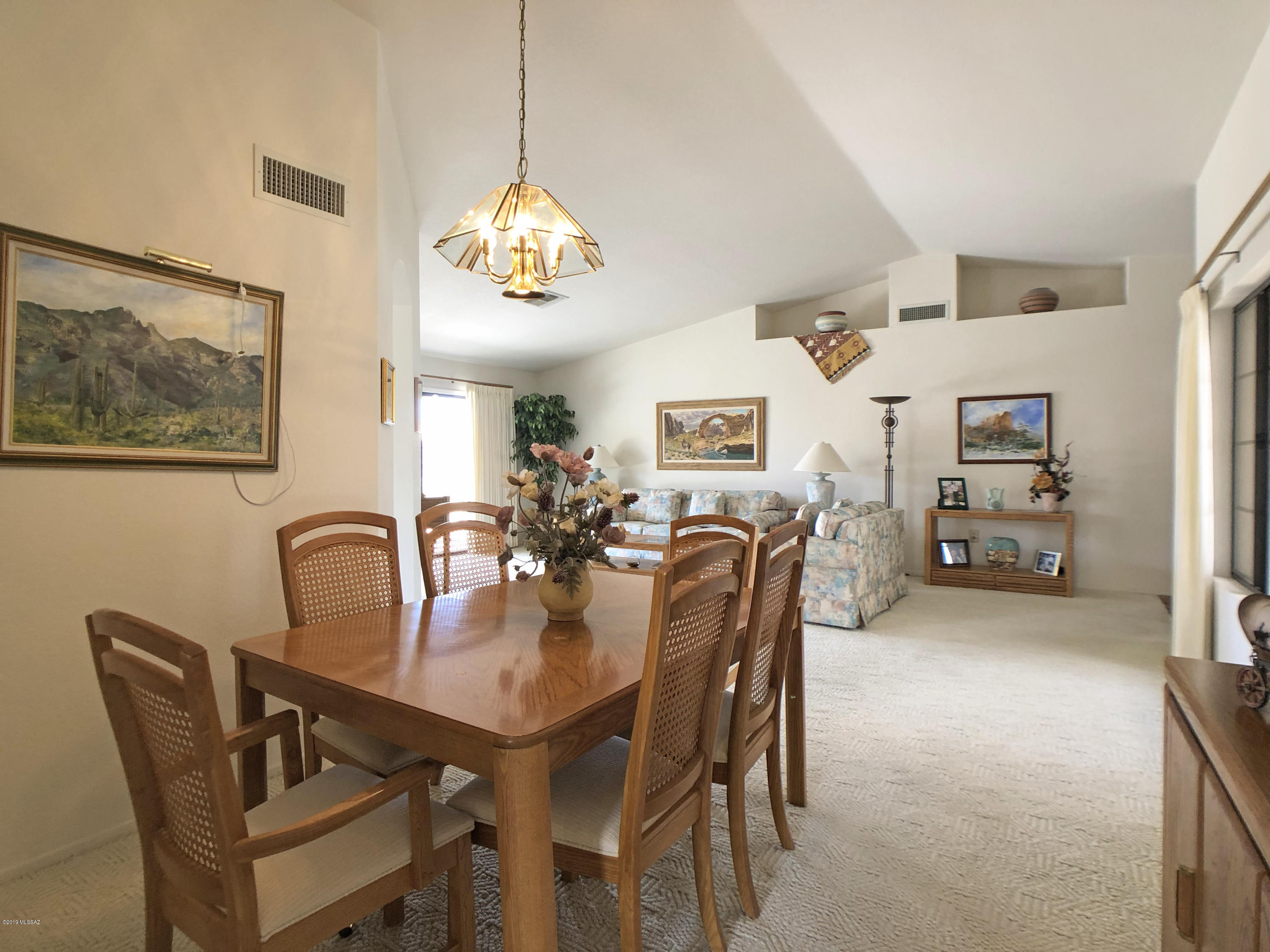 Sun City Vistoso Unit 5(1-288) - Residential