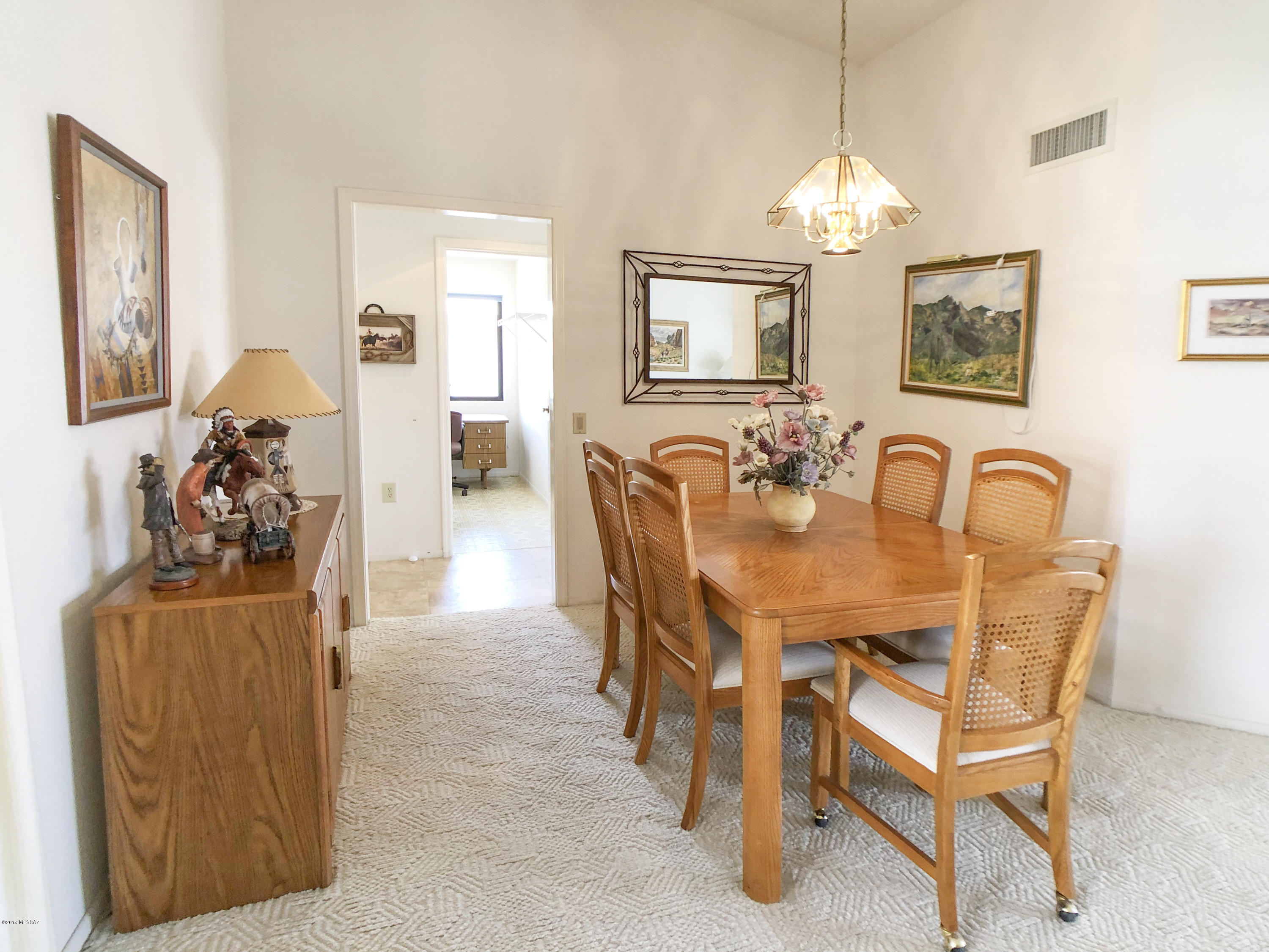 Sun City Vistoso Unit 5(1-288) - Residential