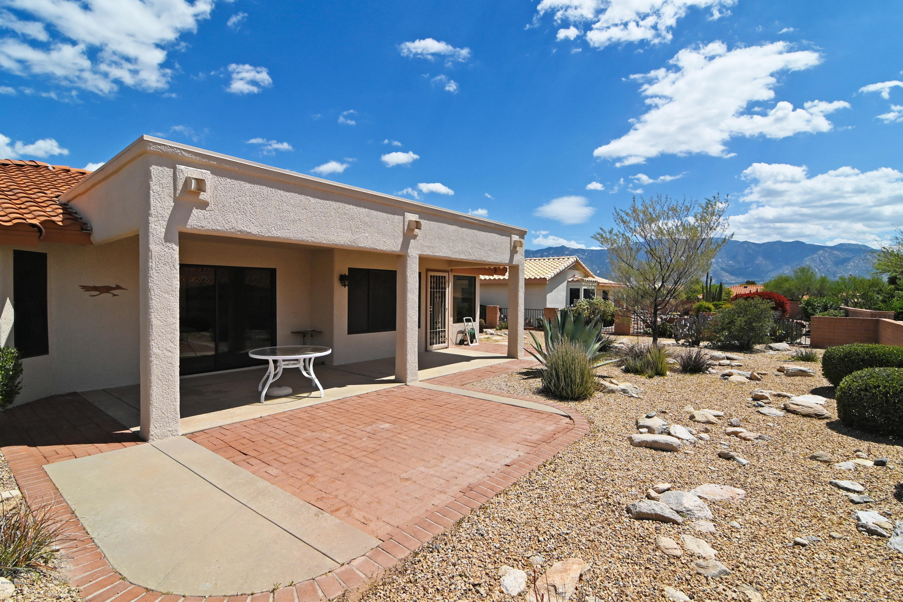 Sun City Vistoso Unit 5(1-288) - Residential
