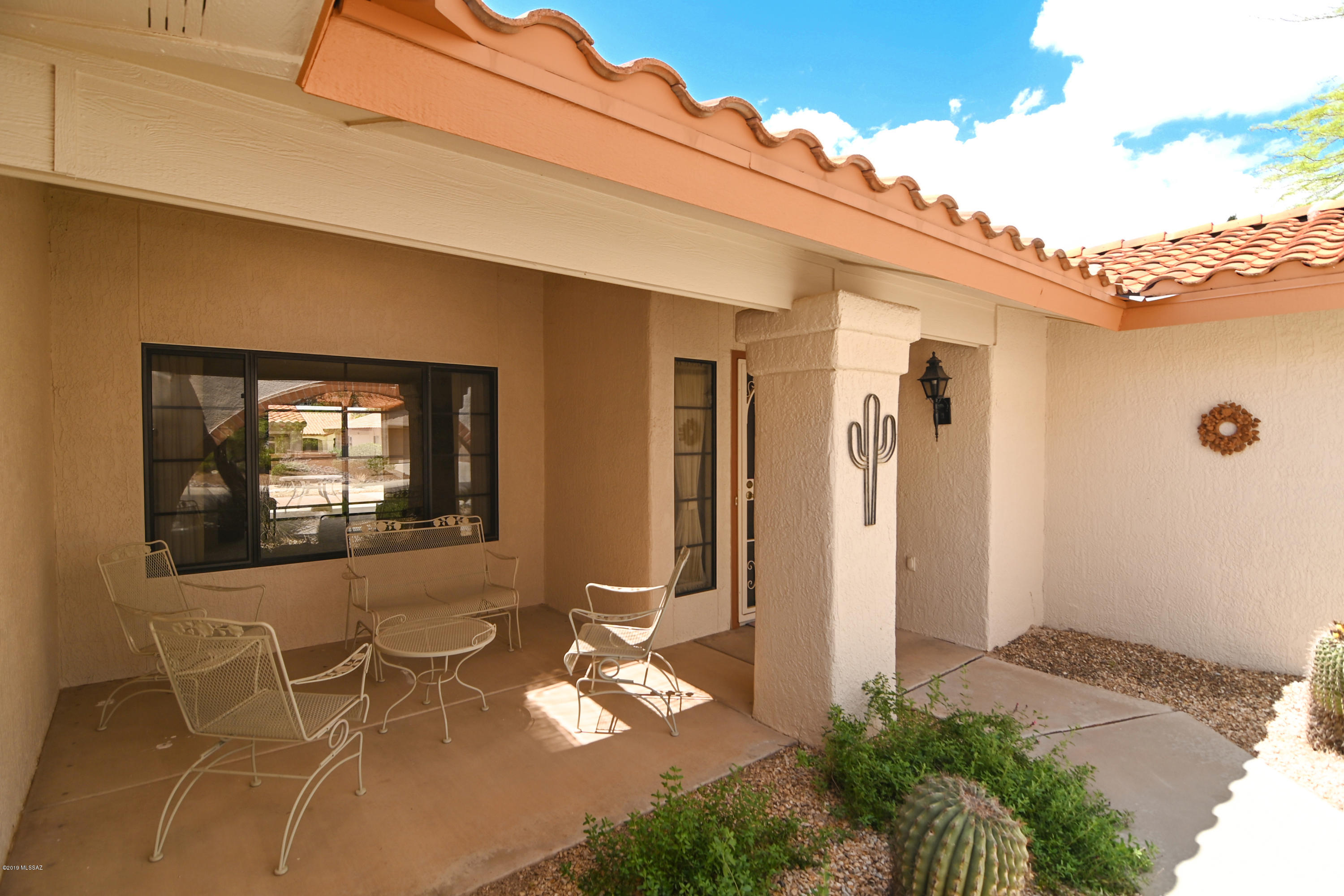 Sun City Vistoso Unit 5(1-288) - Residential