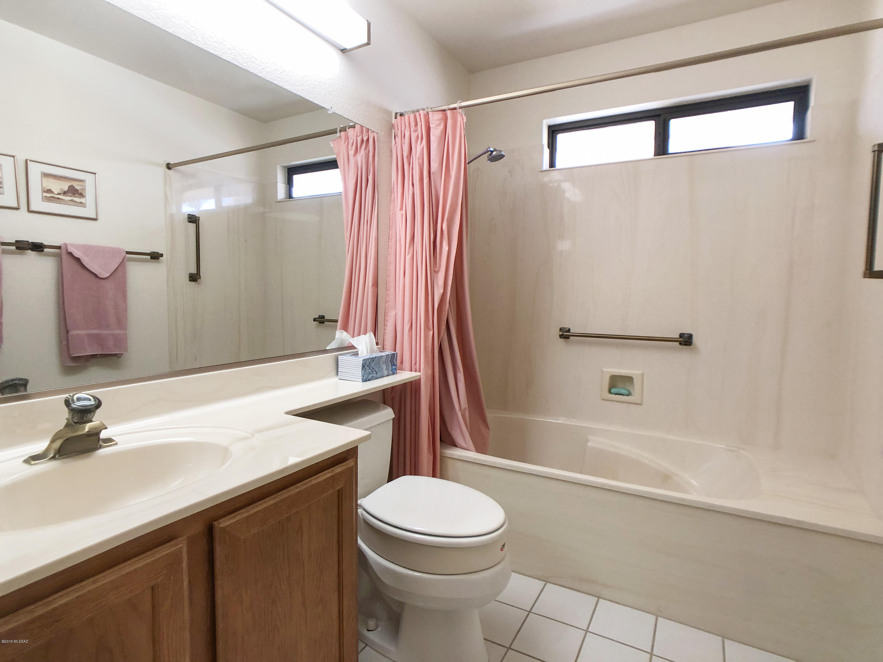 Sun City Vistoso Unit 5(1-288) - Residential