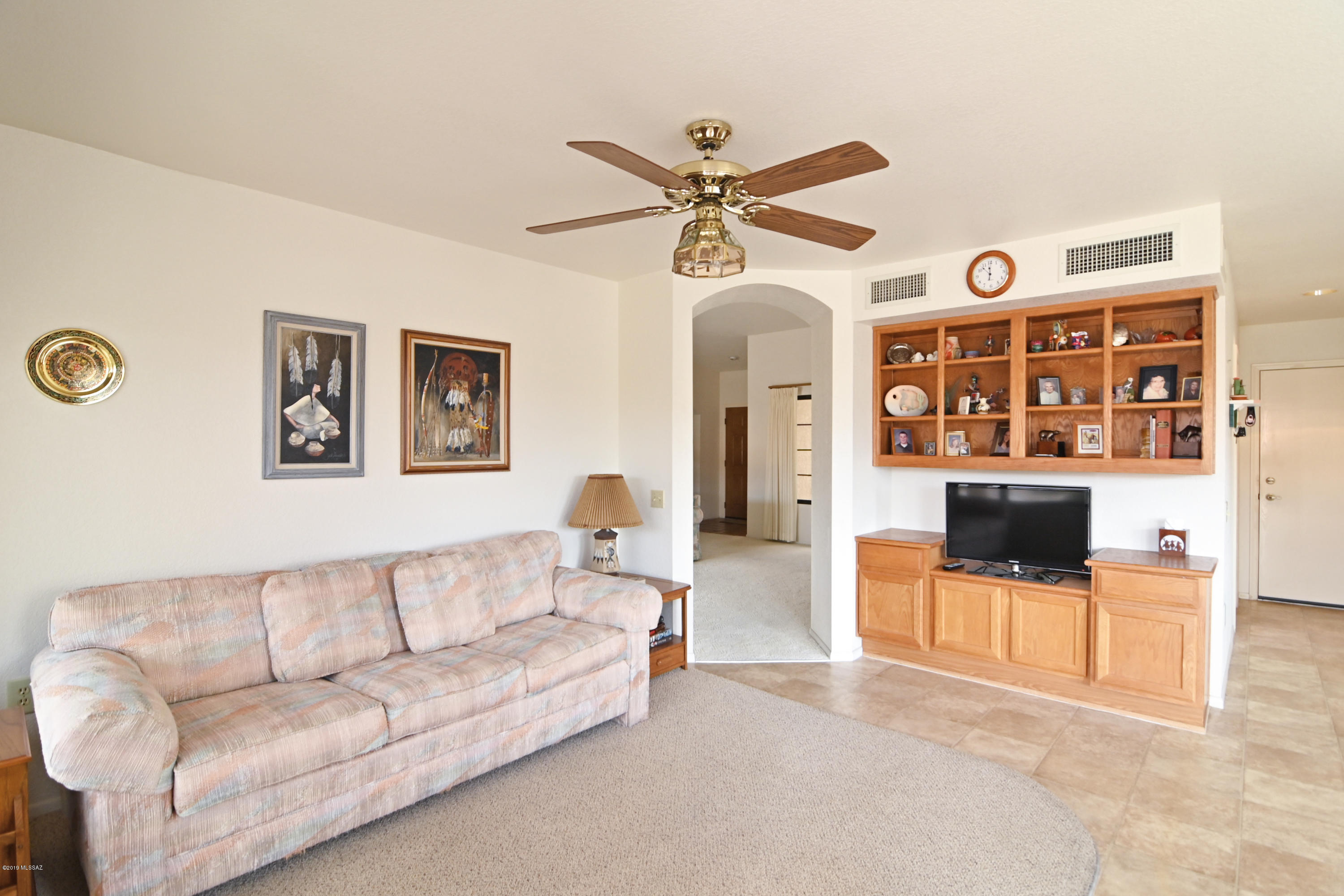 Sun City Vistoso Unit 5(1-288) - Residential