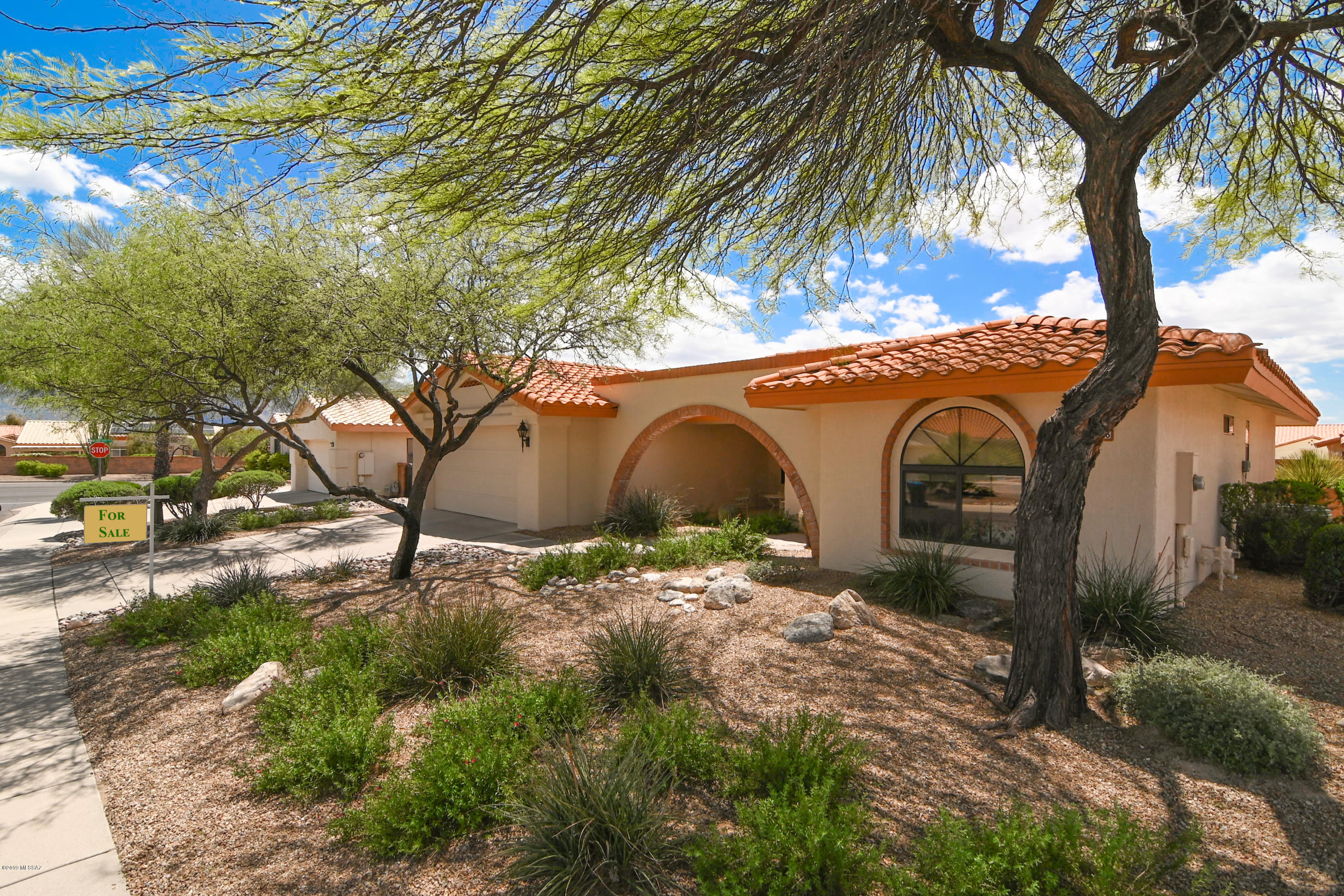 Sun City Vistoso Unit 5(1-288) - Residential