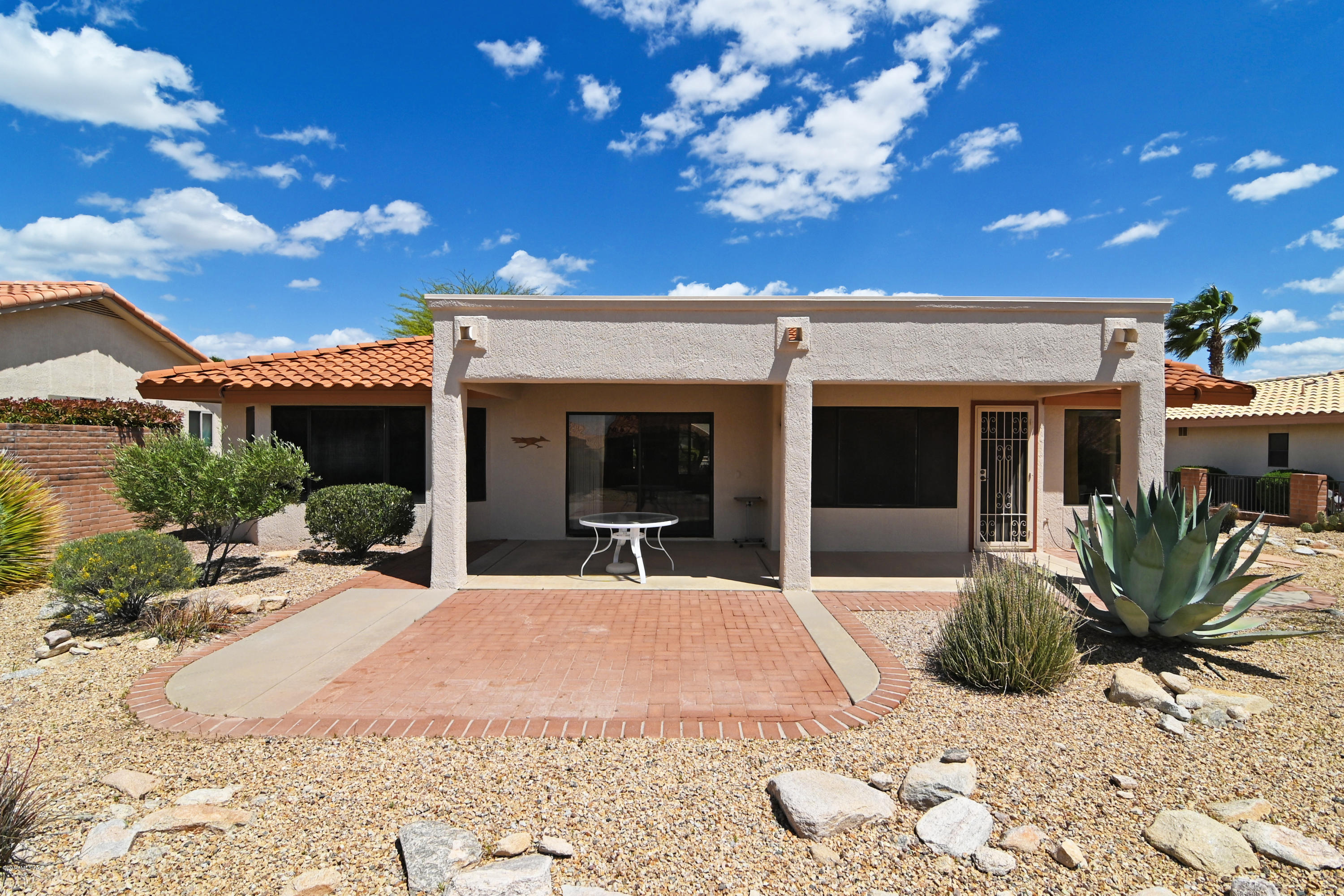 Sun City Vistoso Unit 5(1-288) - Residential