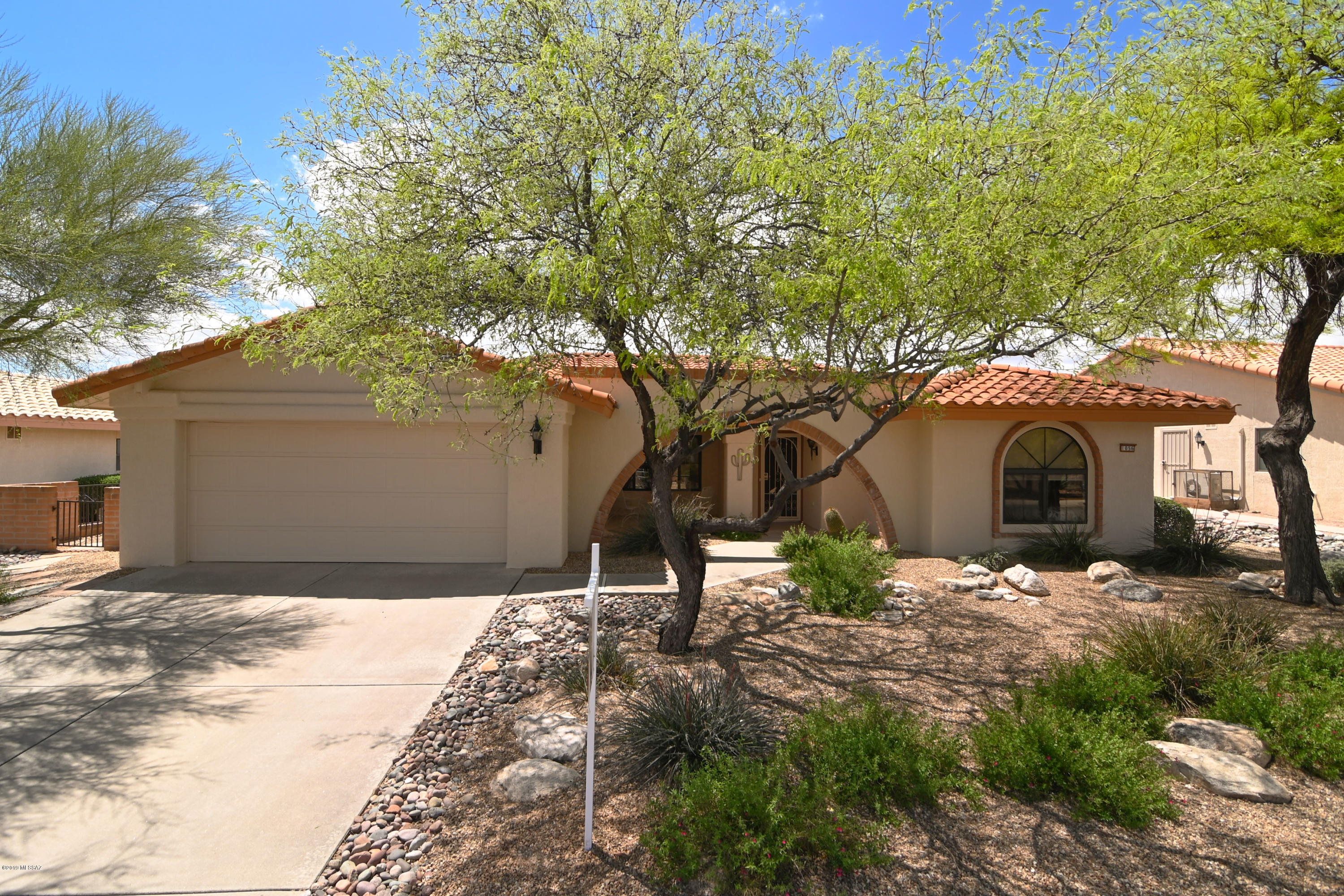 Sun City Vistoso Unit 5(1-288) - Residential