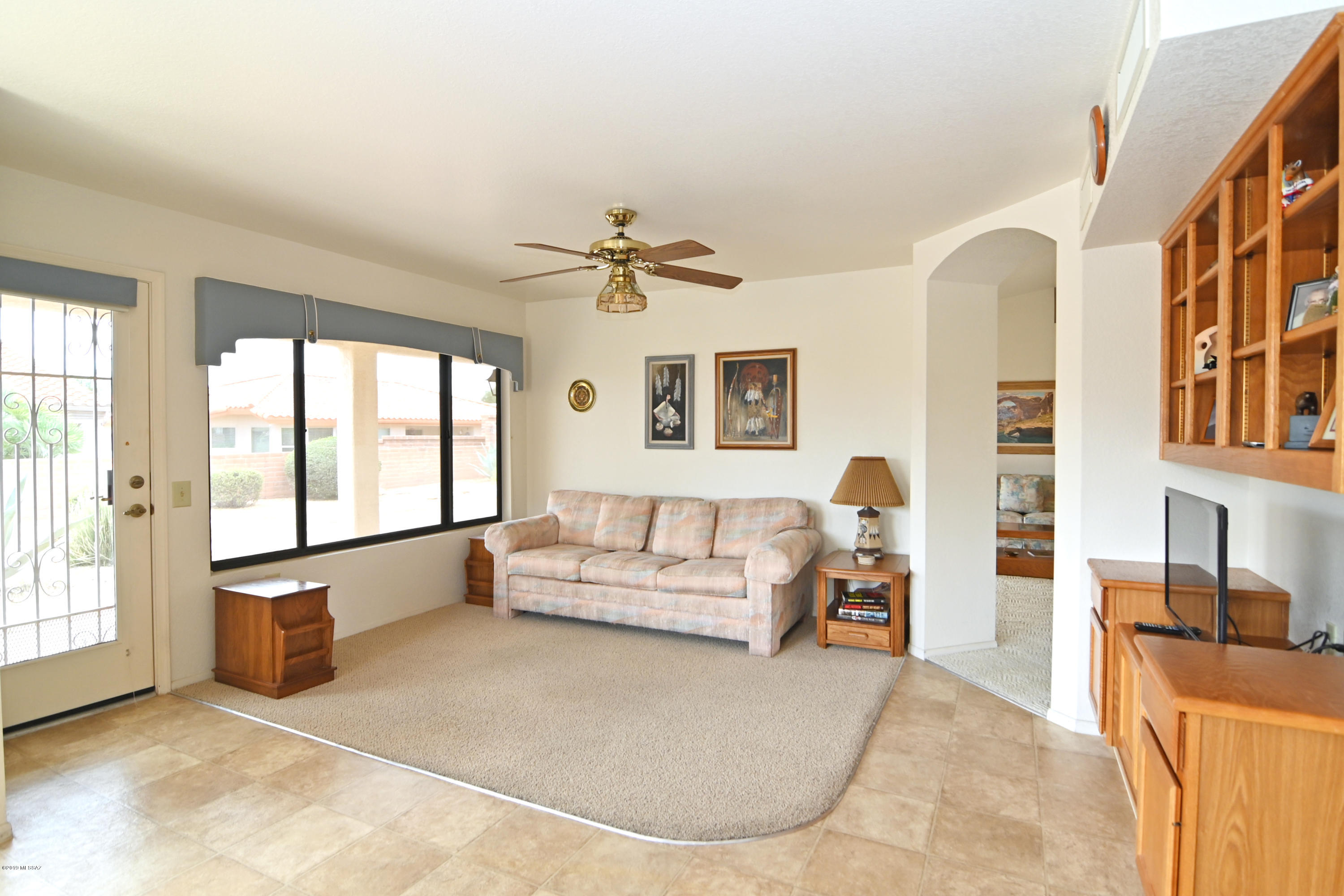Sun City Vistoso Unit 5(1-288) - Residential
