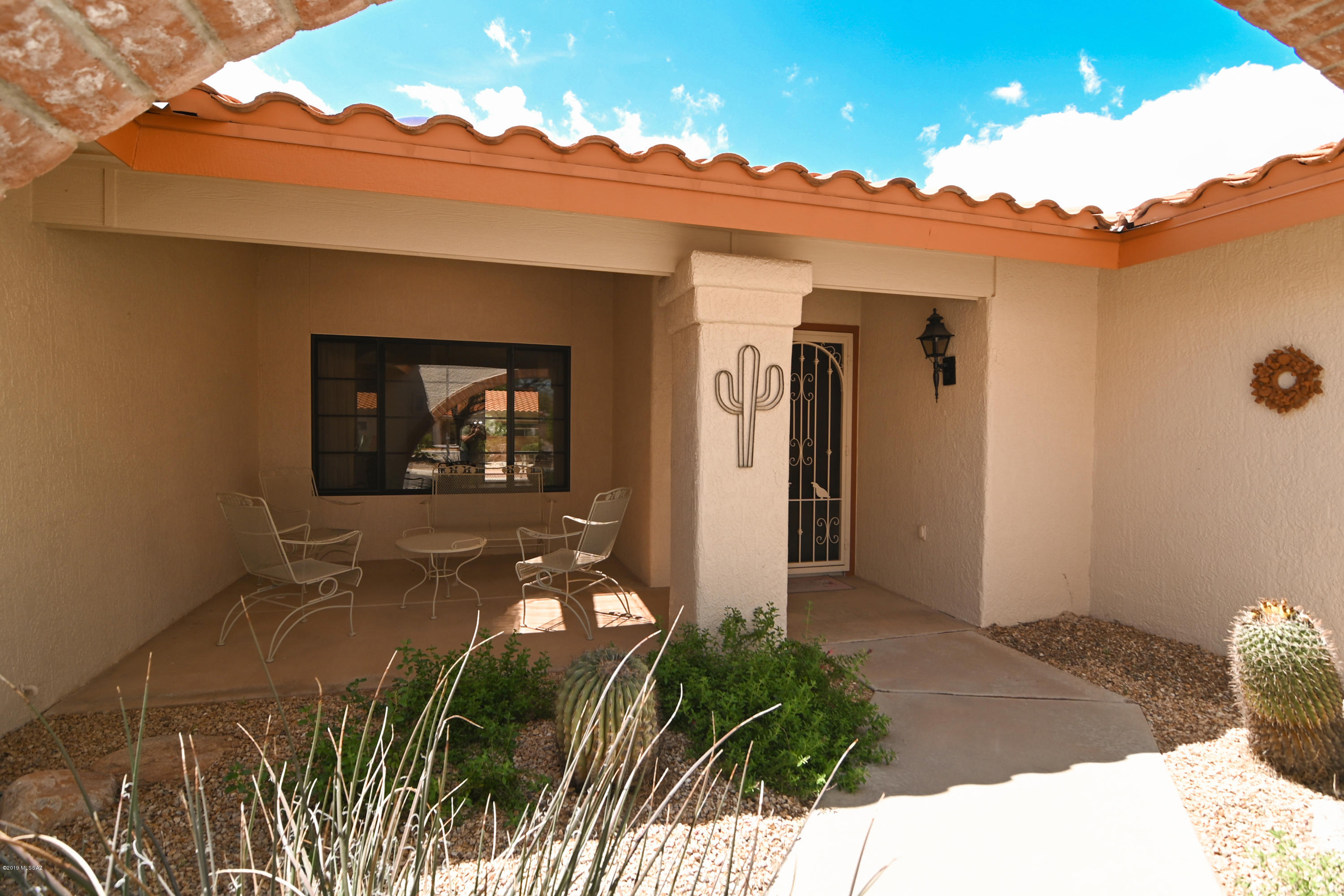 Sun City Vistoso Unit 5(1-288) - Residential