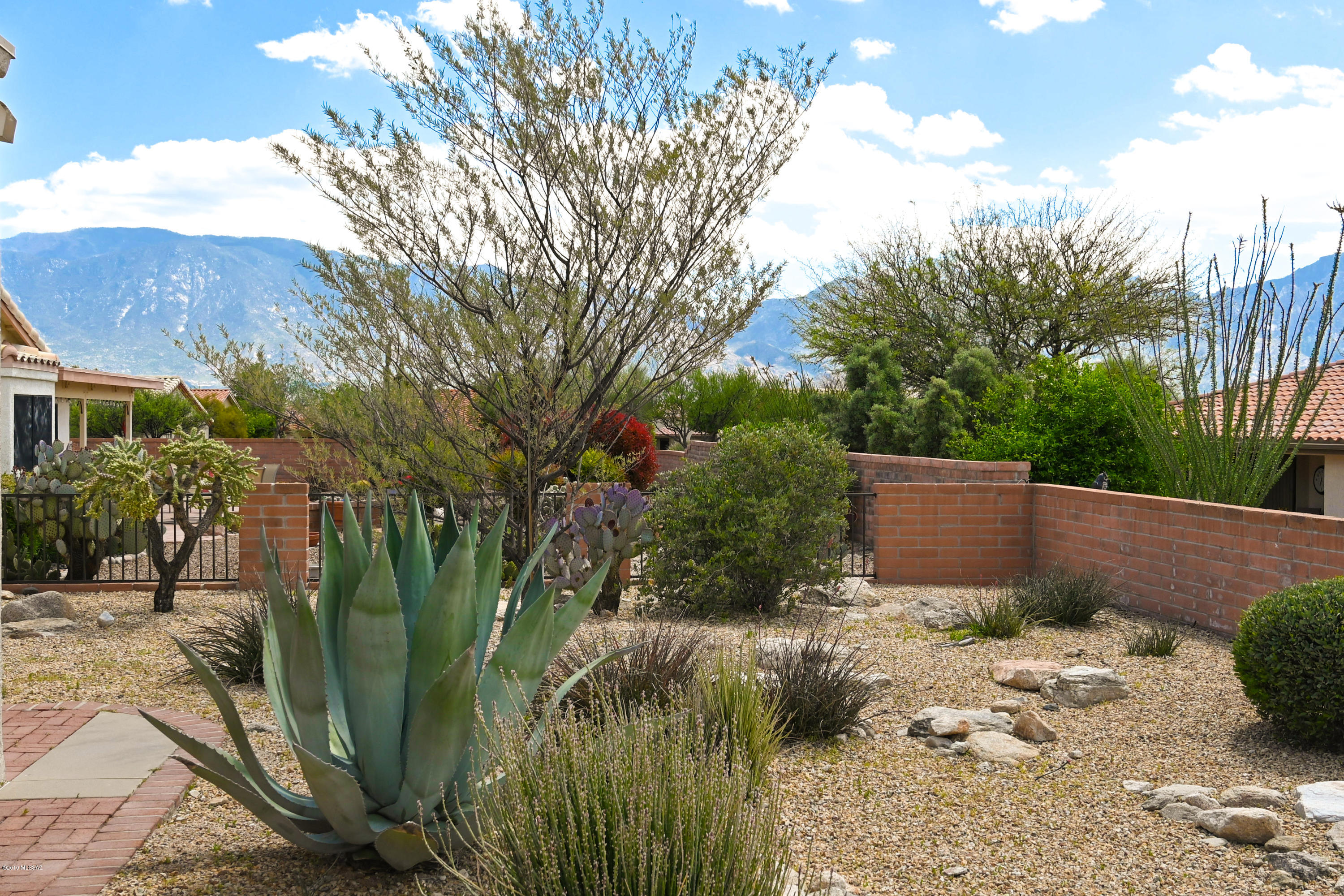Sun City Vistoso Unit 5(1-288) - Residential