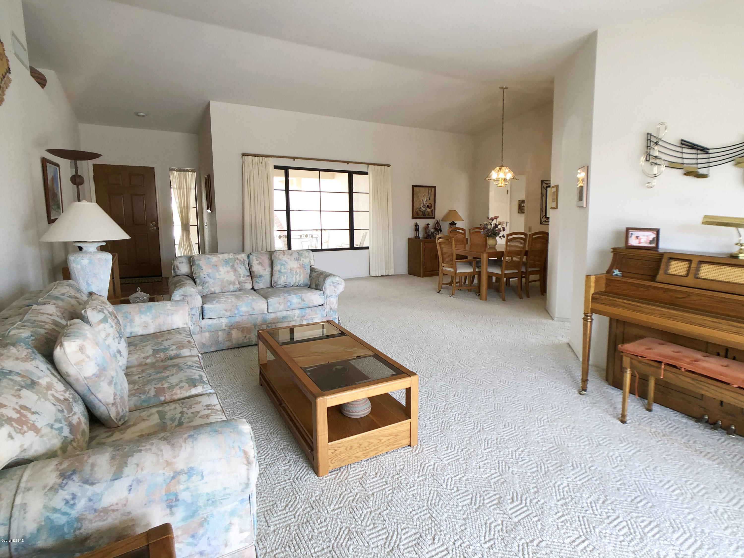 Sun City Vistoso Unit 5(1-288) - Residential
