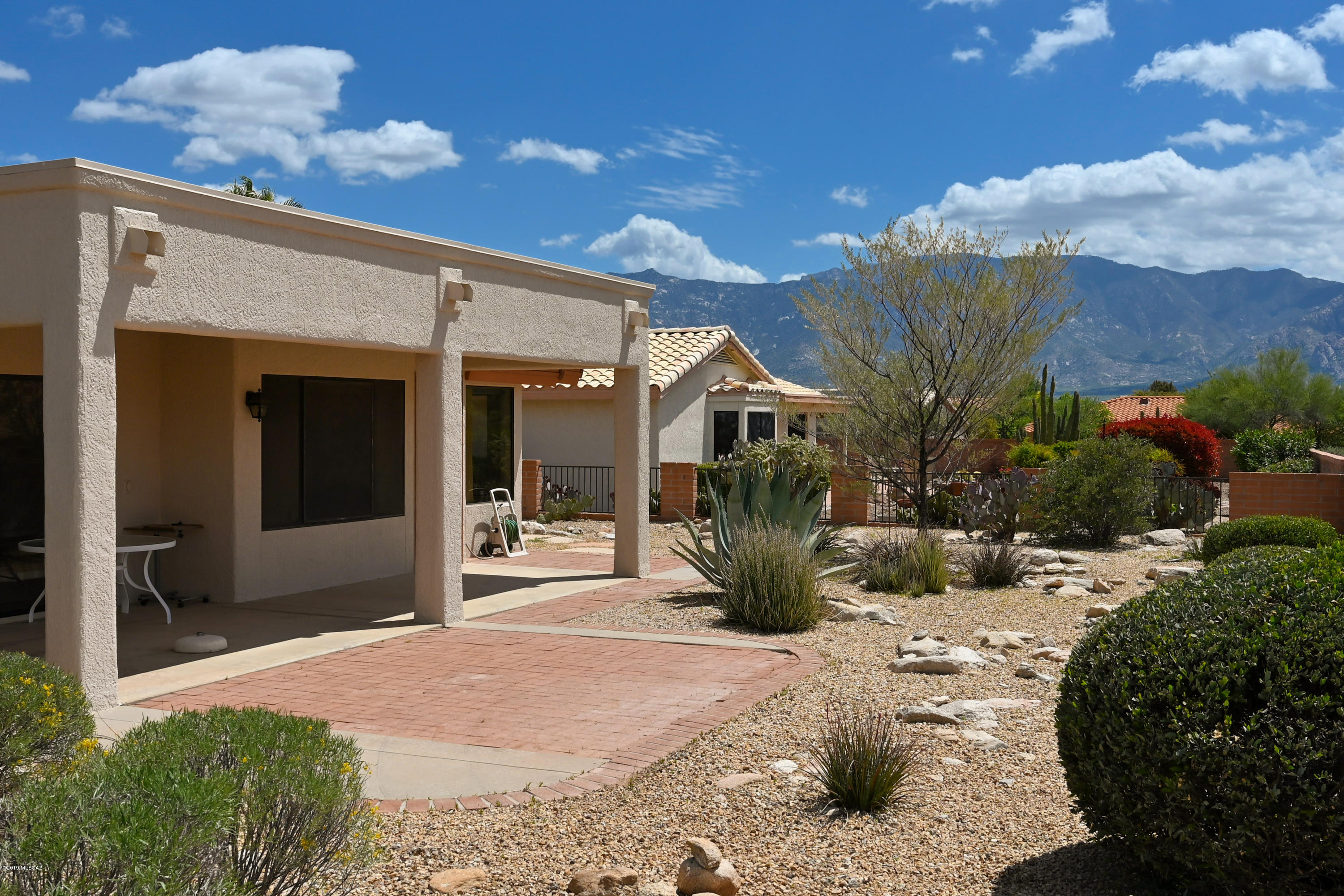 Sun City Vistoso Unit 5(1-288) - Residential