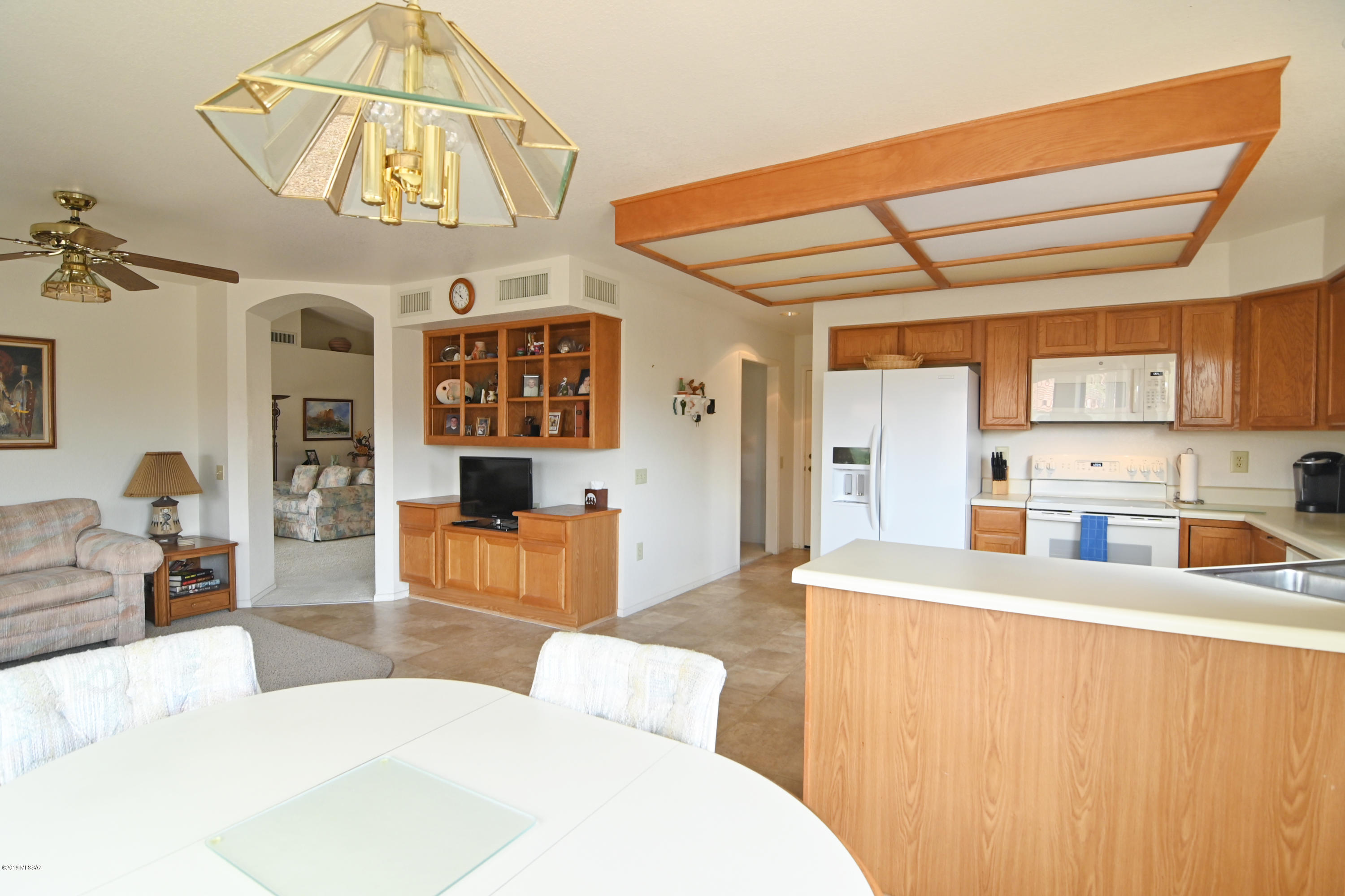 Sun City Vistoso Unit 5(1-288) - Residential