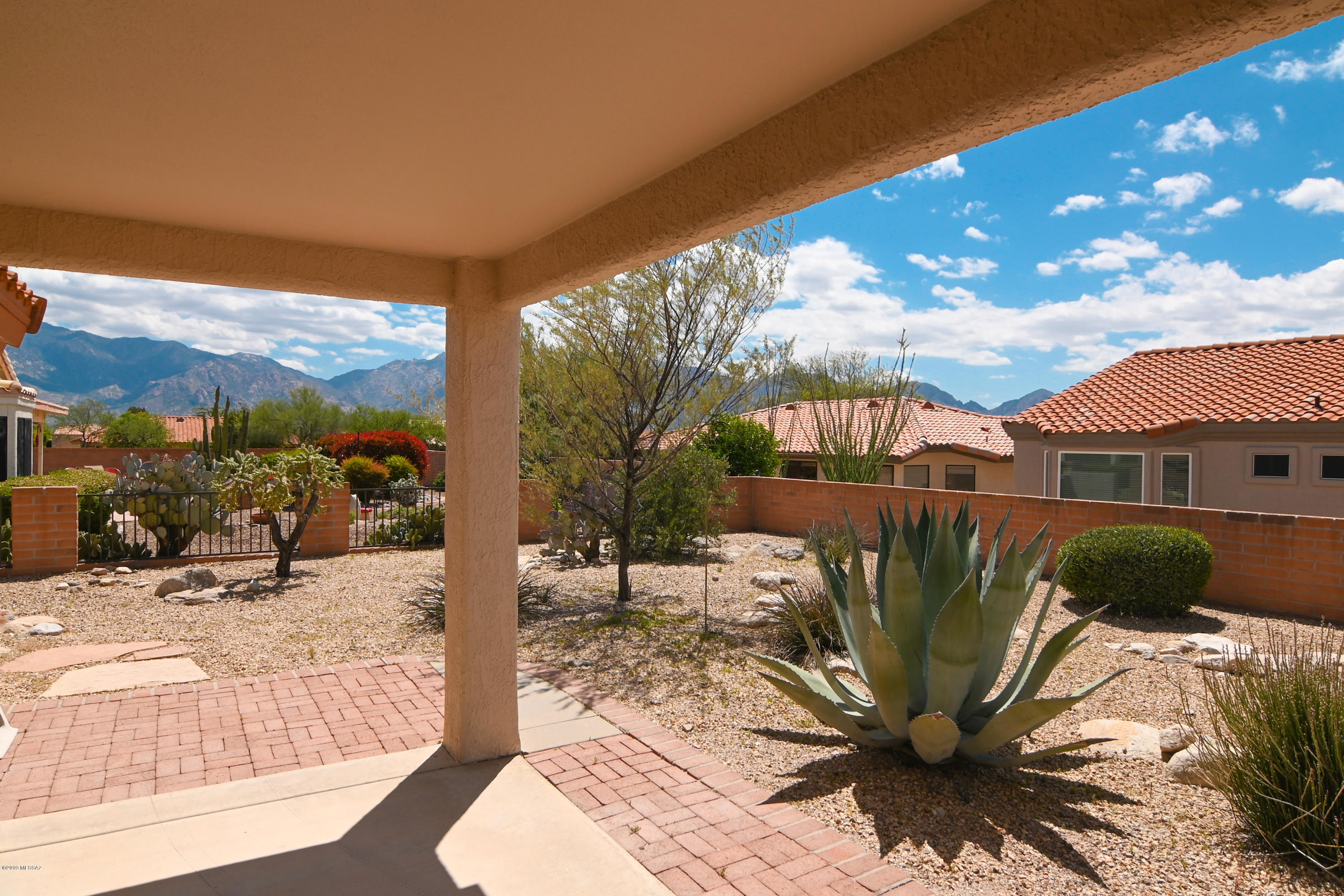 Sun City Vistoso Unit 5(1-288) - Residential