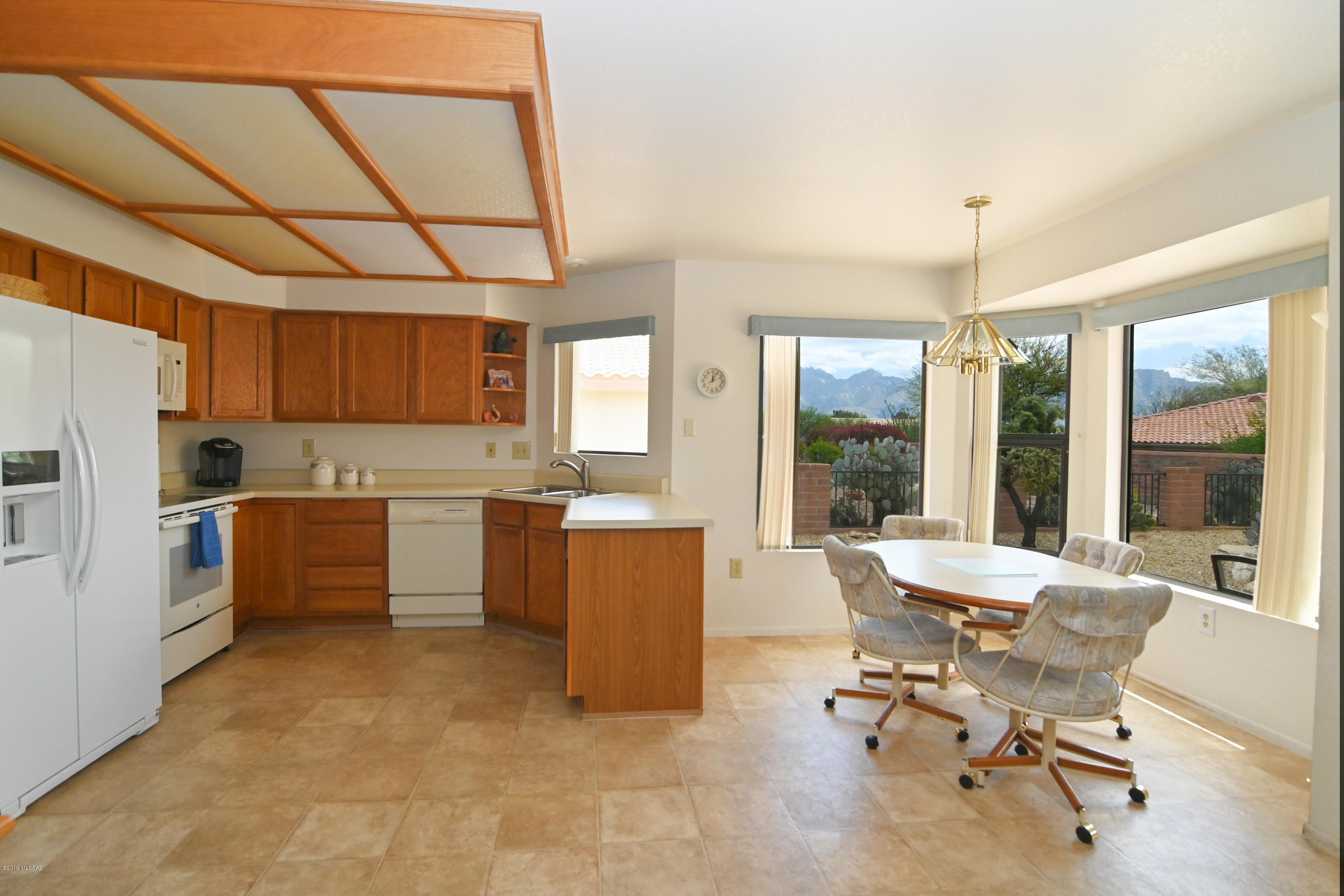 Sun City Vistoso Unit 5(1-288) - Residential