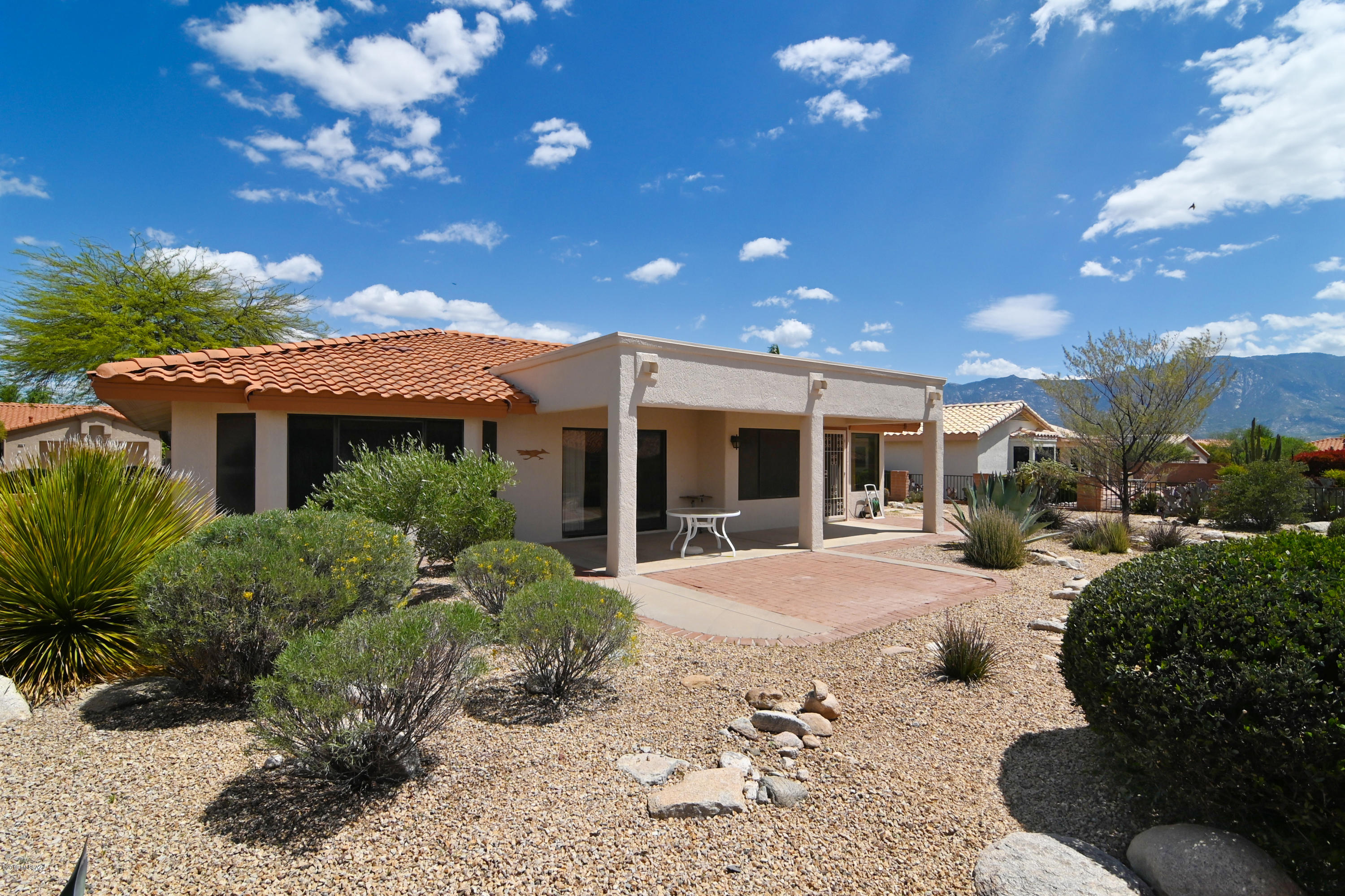 Sun City Vistoso Unit 5(1-288) - Residential
