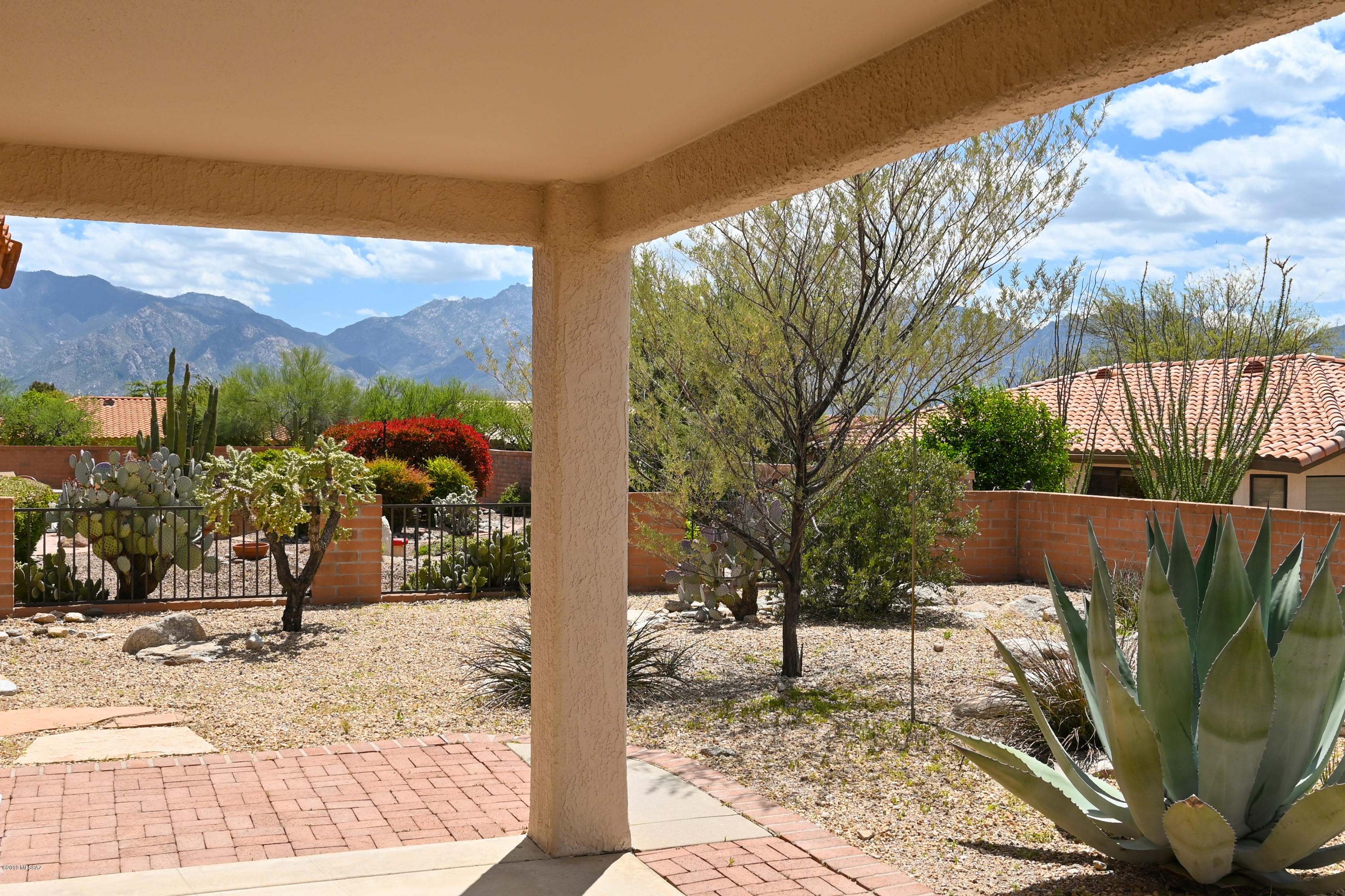 Sun City Vistoso Unit 5(1-288) - Residential