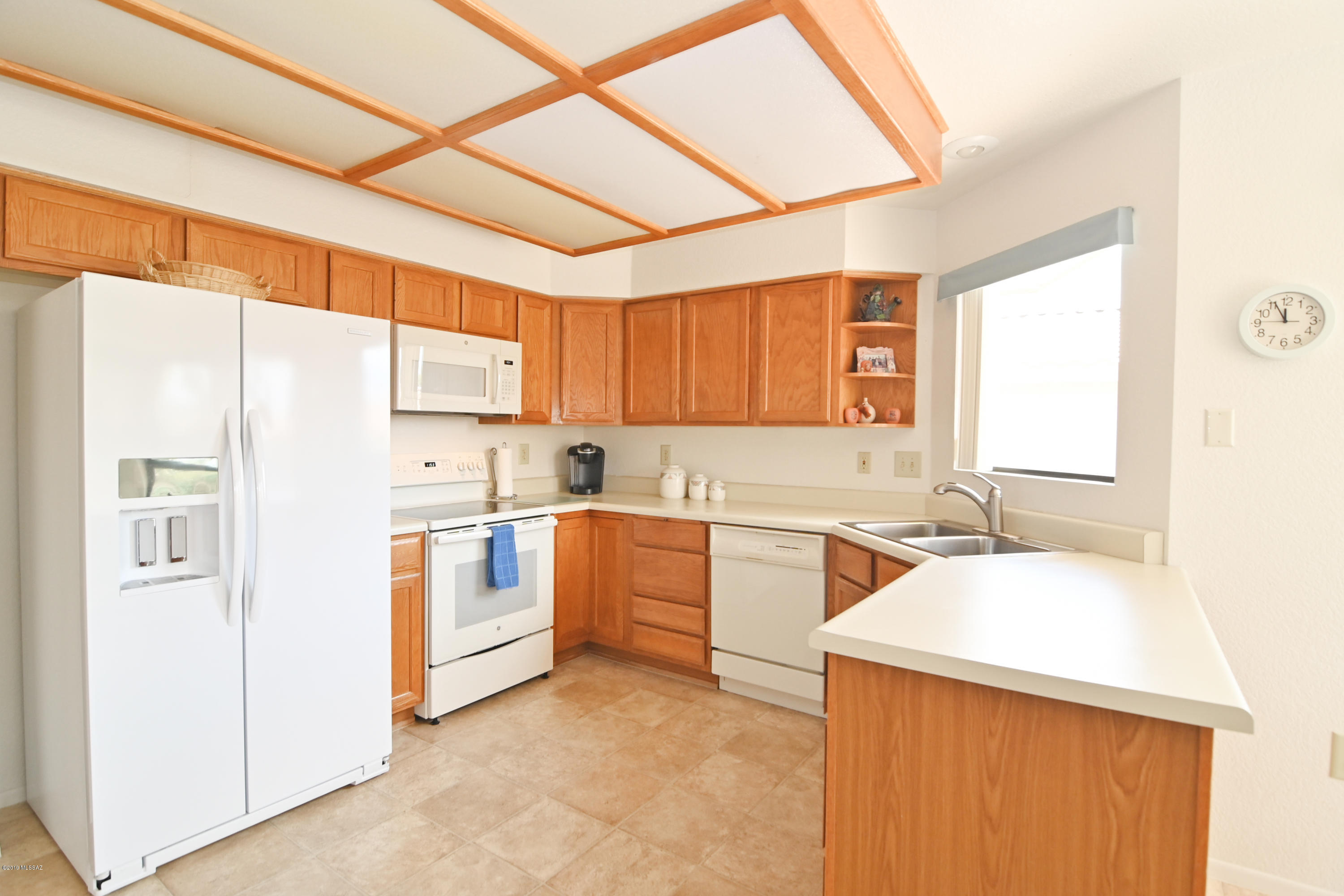 Sun City Vistoso Unit 5(1-288) - Residential