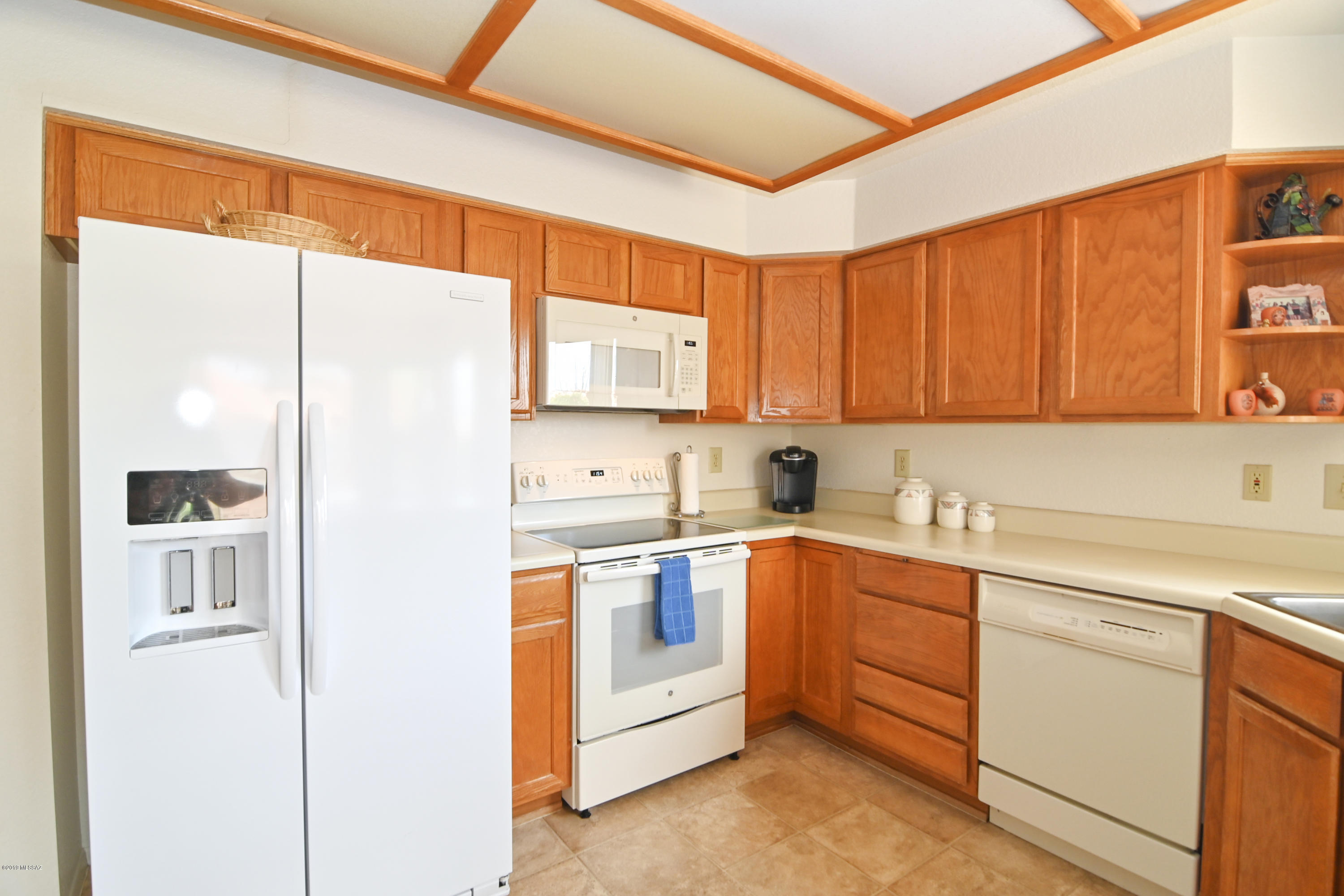 Sun City Vistoso Unit 5(1-288) - Residential