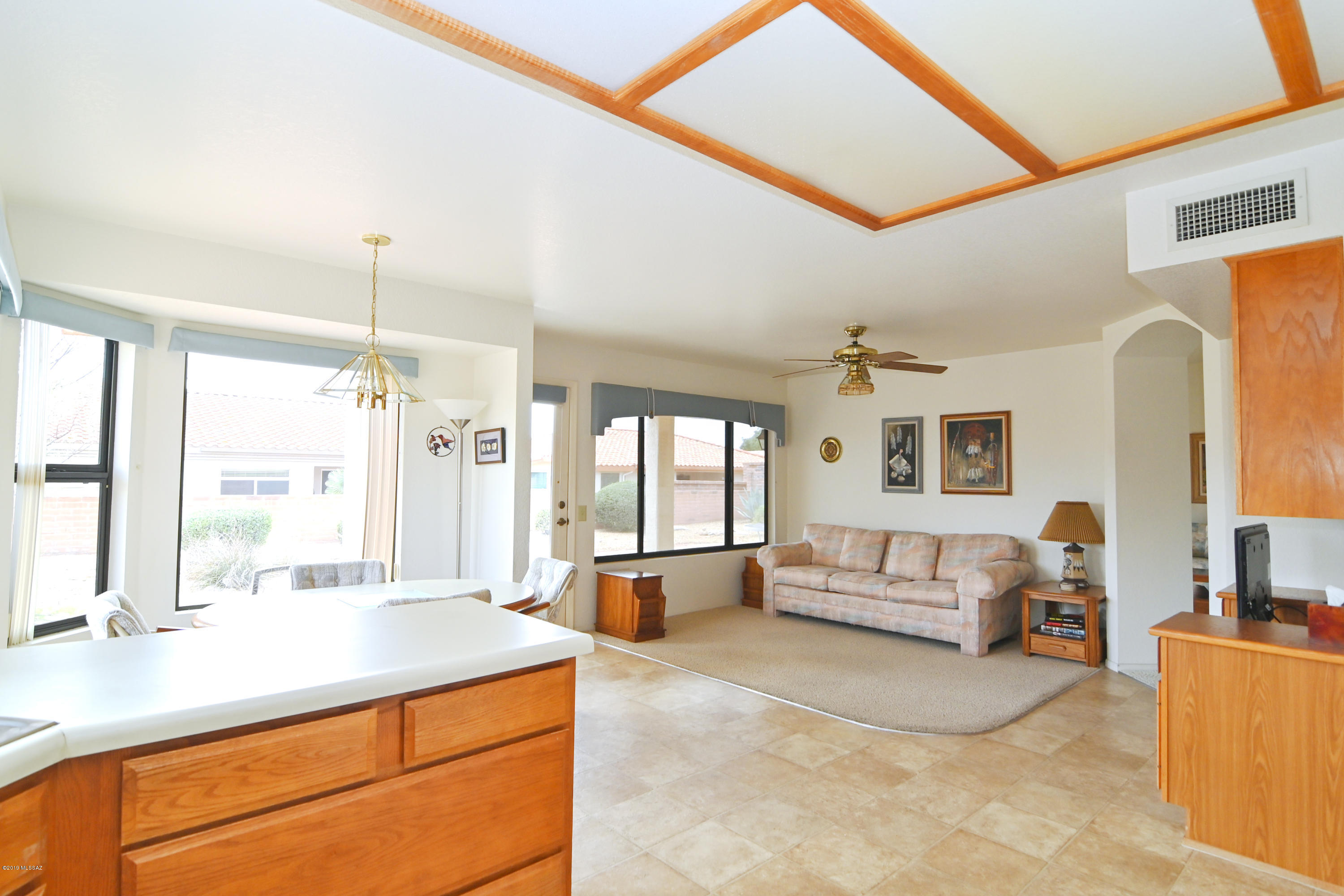 Sun City Vistoso Unit 5(1-288) - Residential