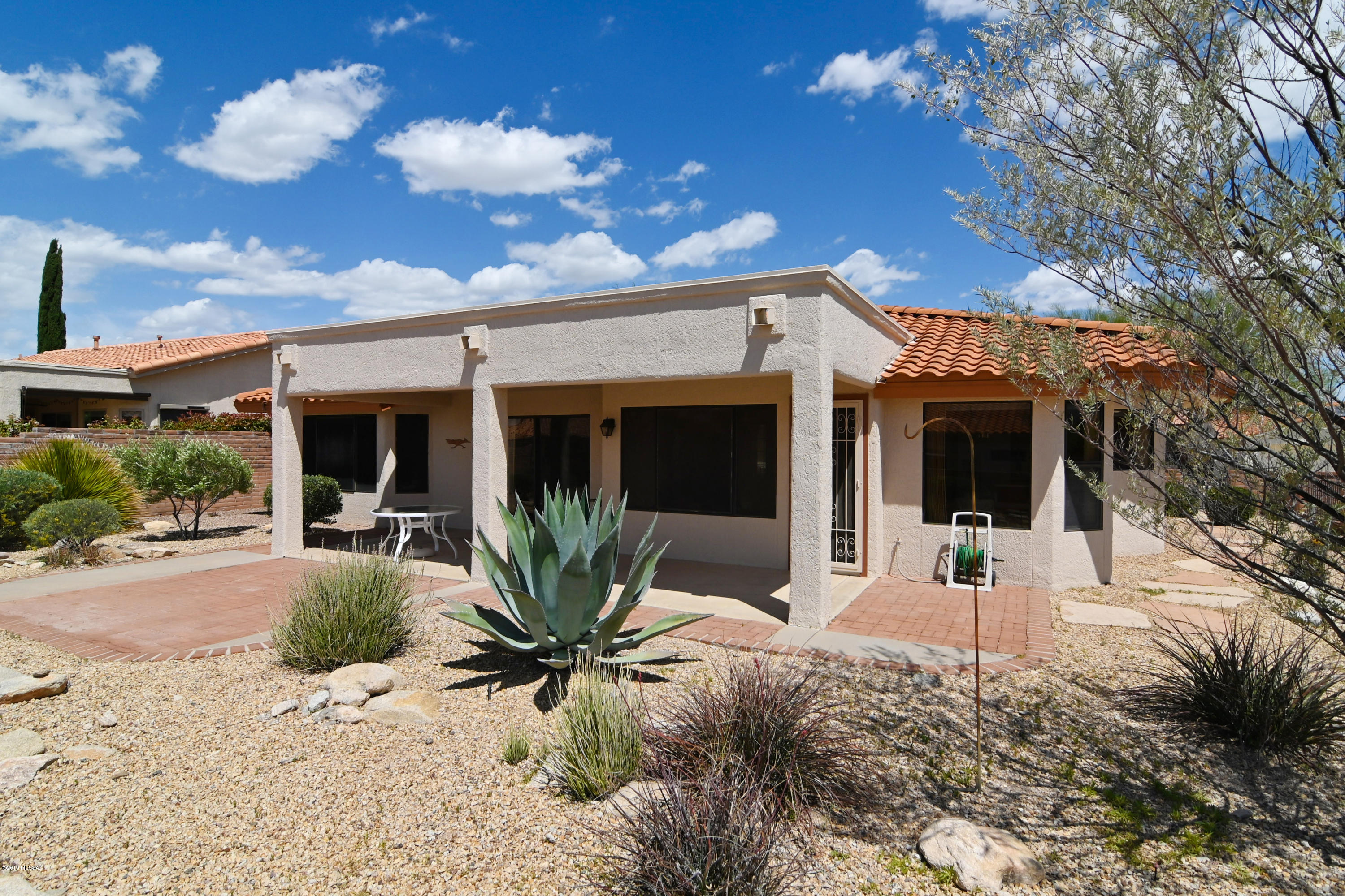 Sun City Vistoso Unit 5(1-288) - Residential