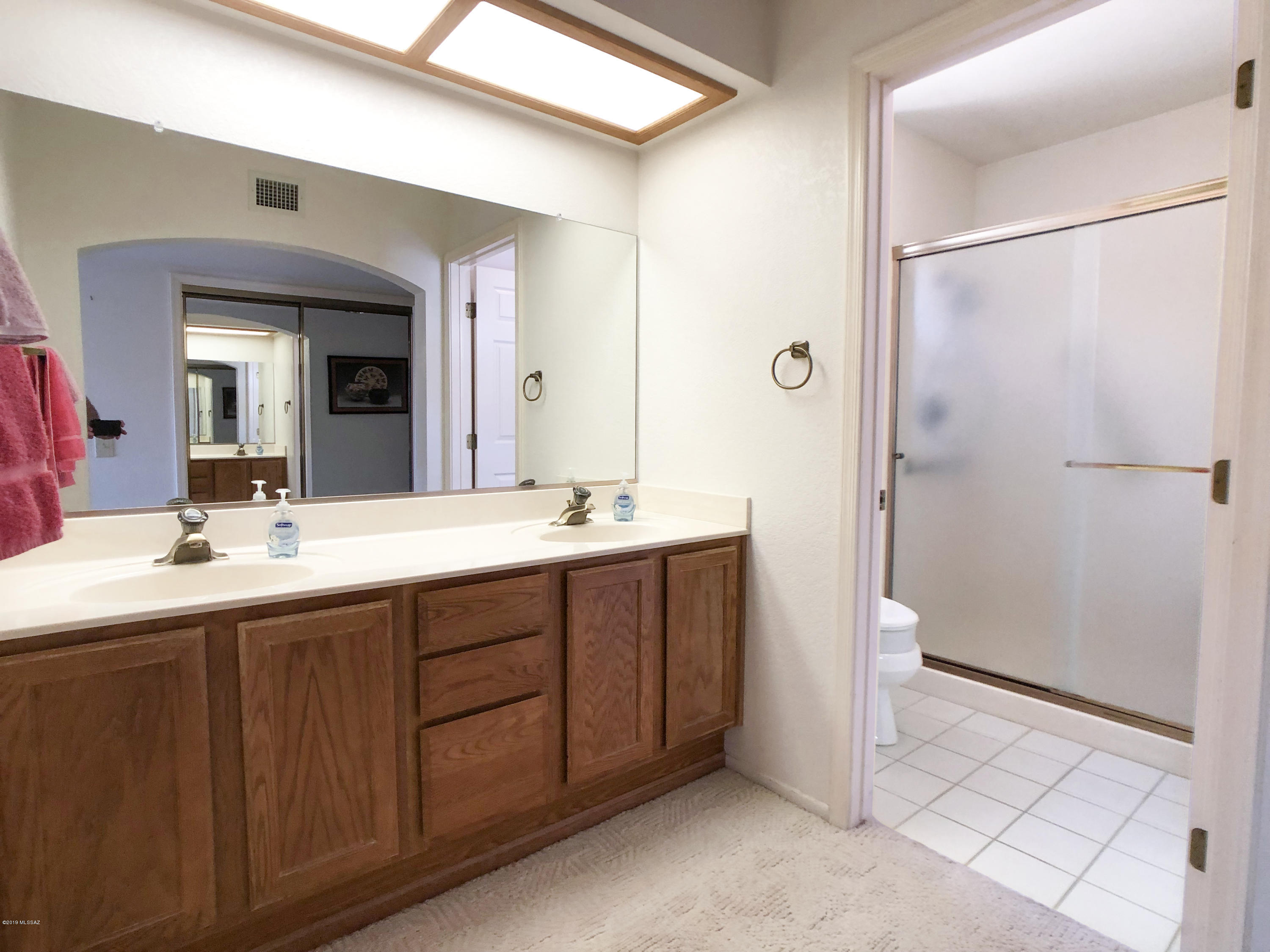 Sun City Vistoso Unit 5(1-288) - Residential