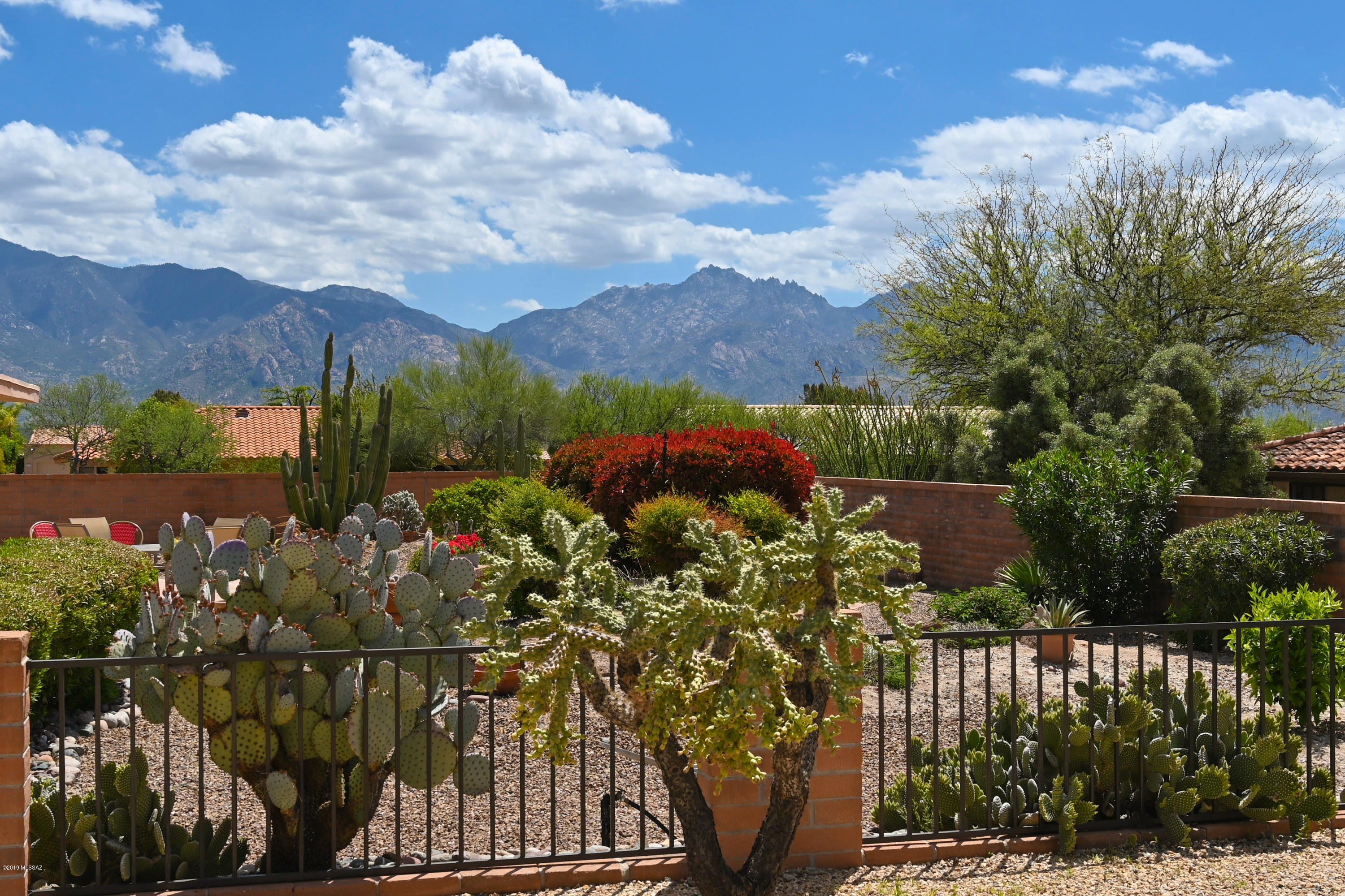 Sun City Vistoso Unit 5(1-288) - Residential