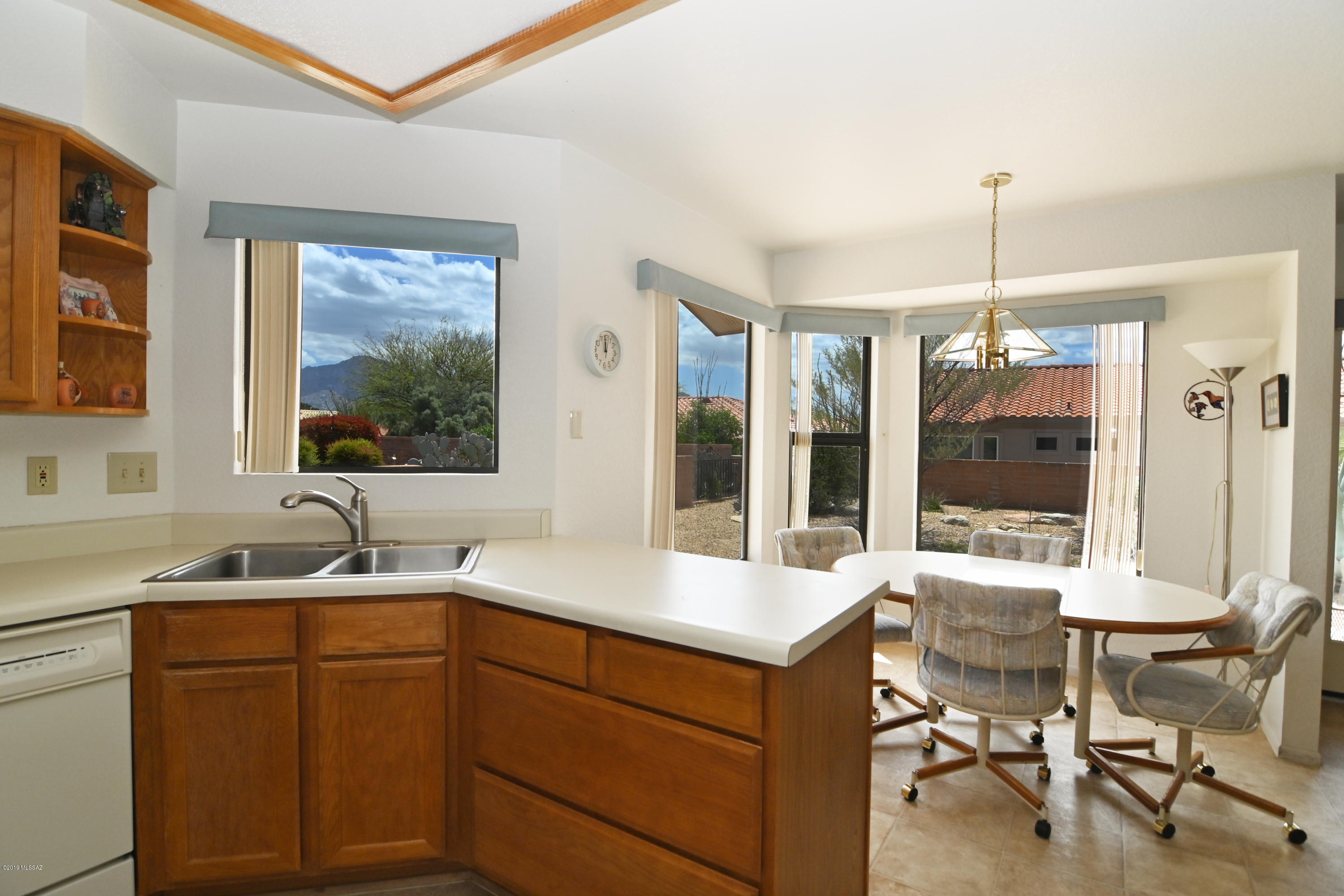 Sun City Vistoso Unit 5(1-288) - Residential