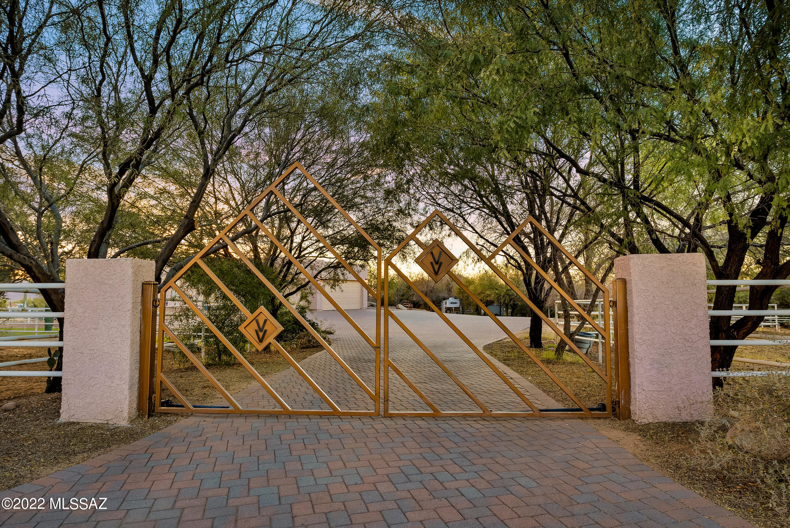 Unsubdivided - Residential